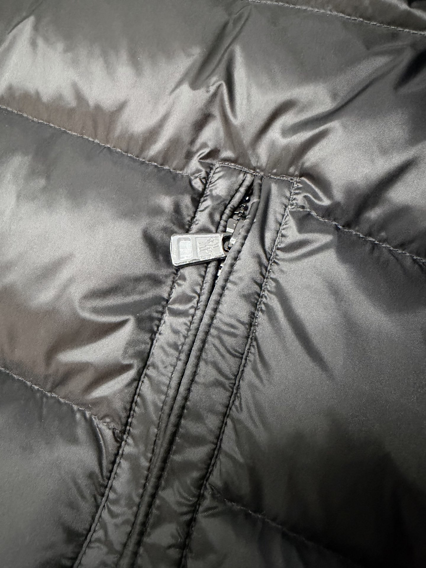 down jacket