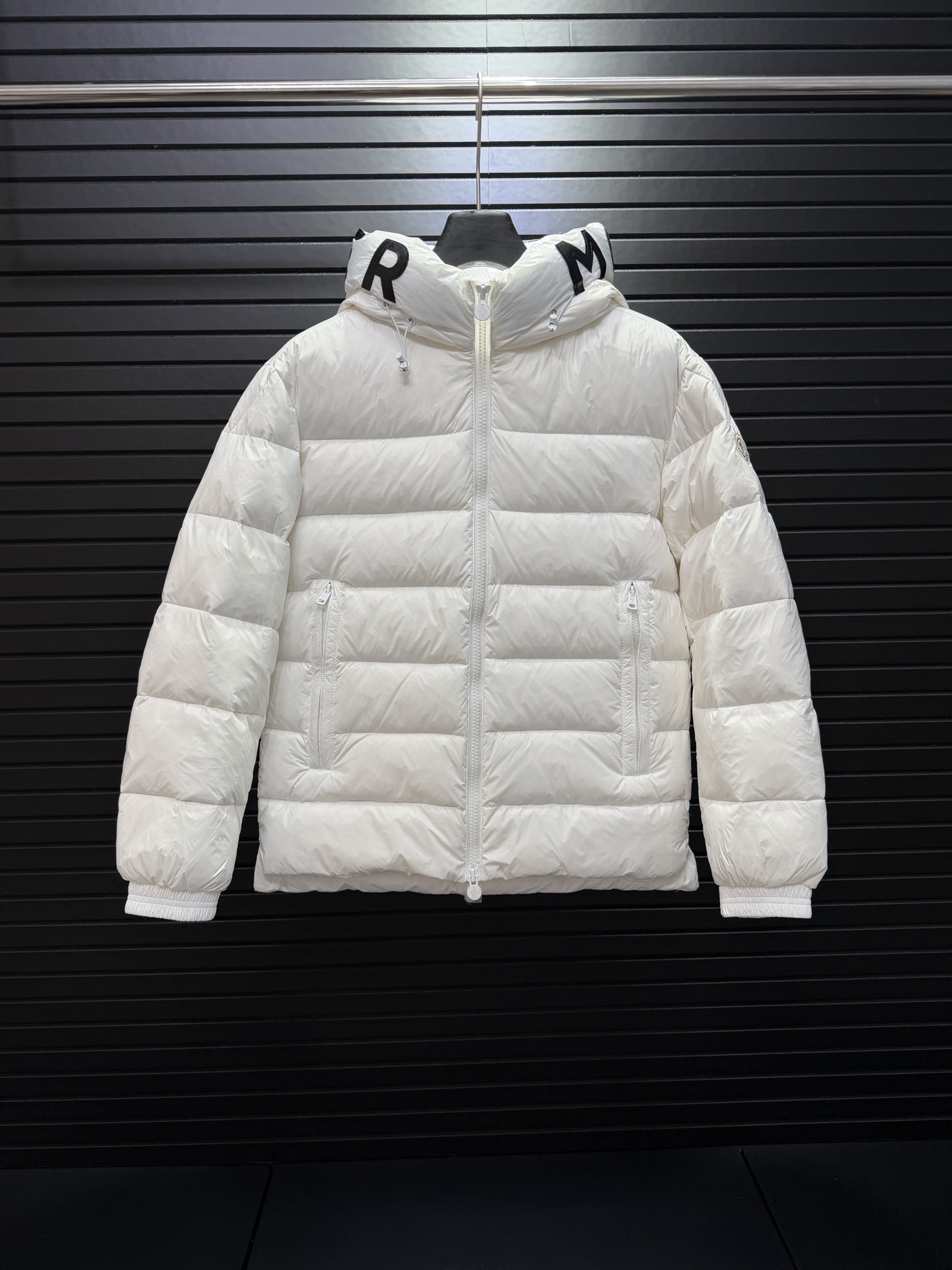 down jacket