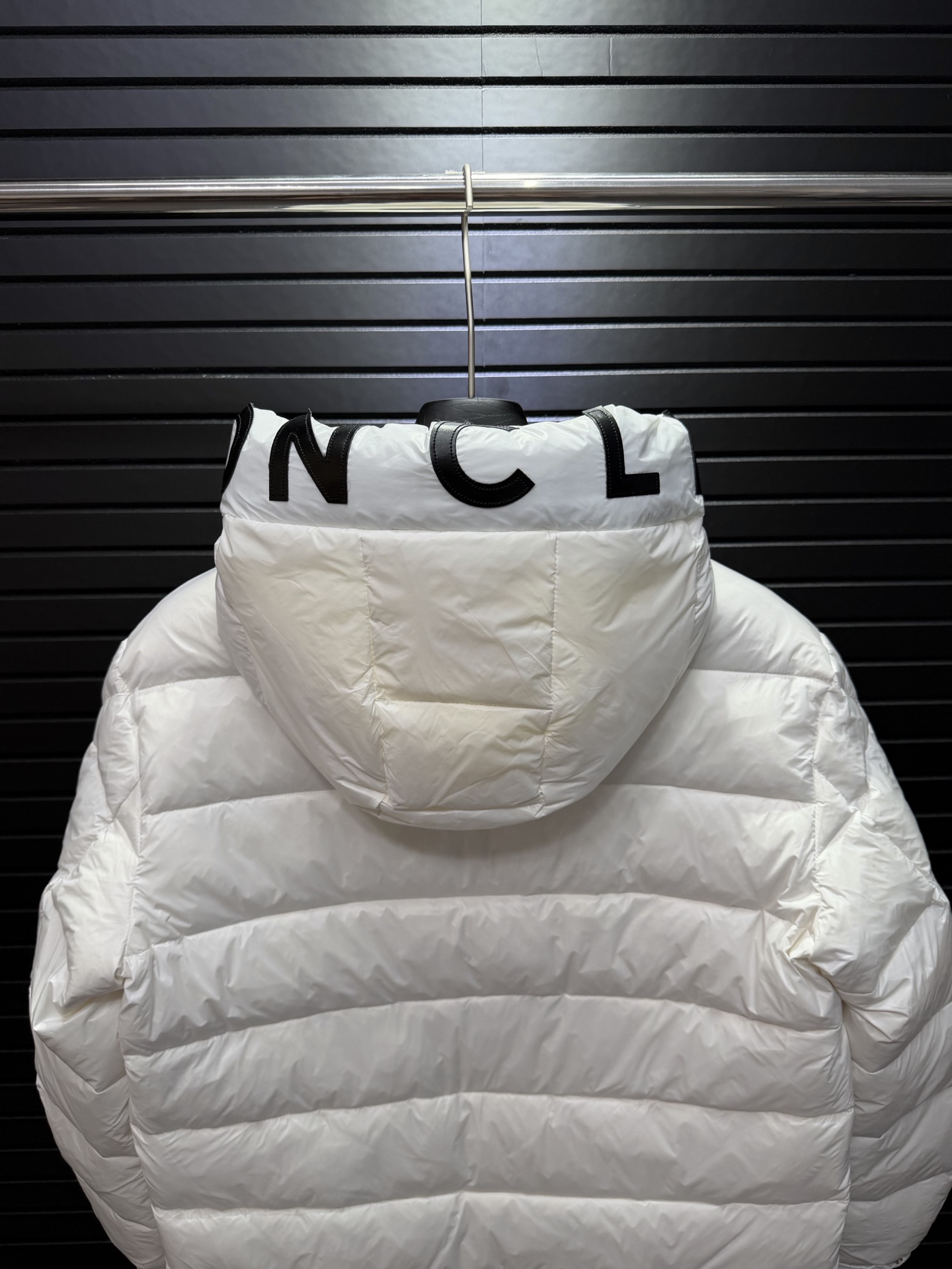 down jacket