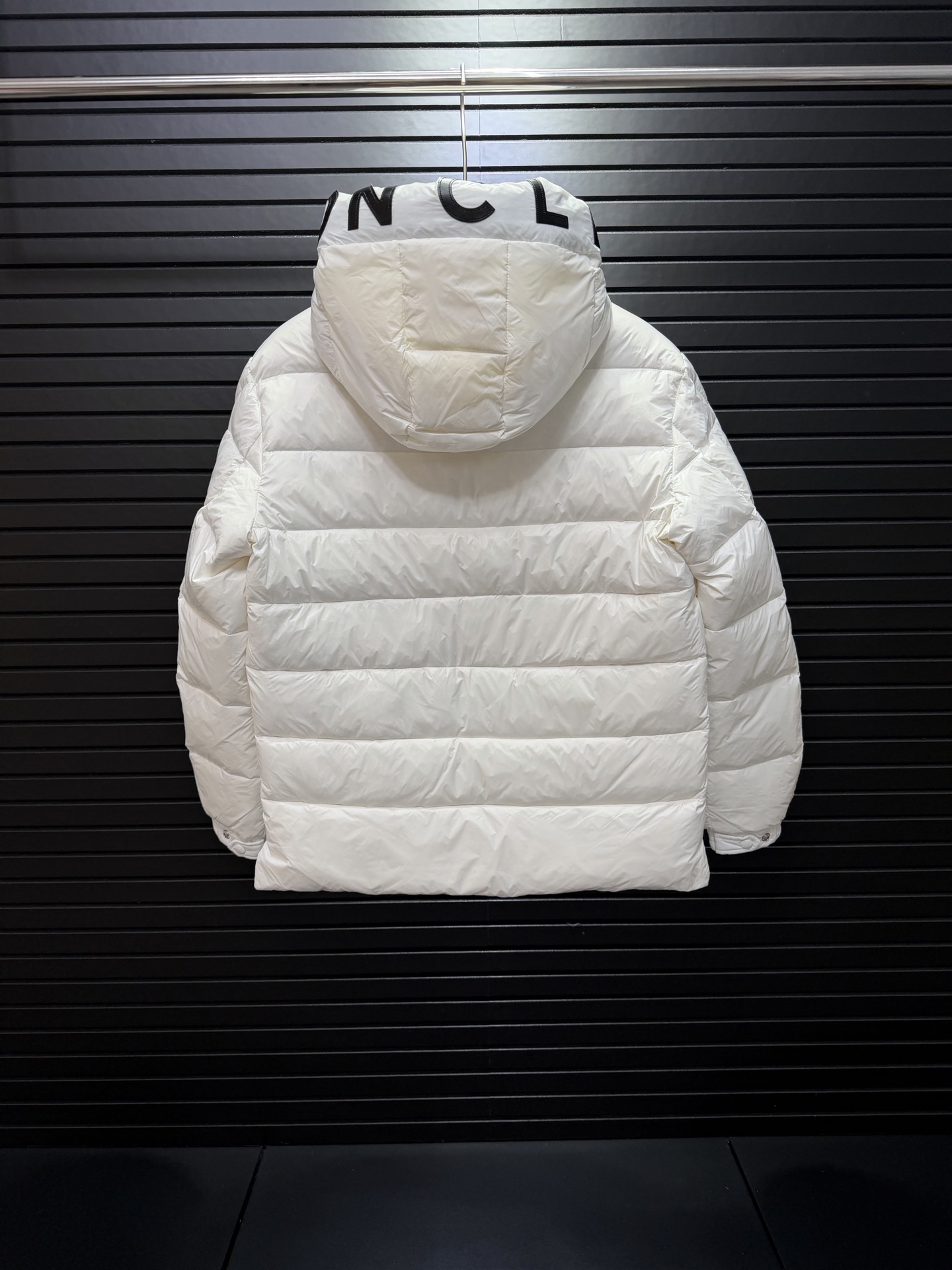down jacket