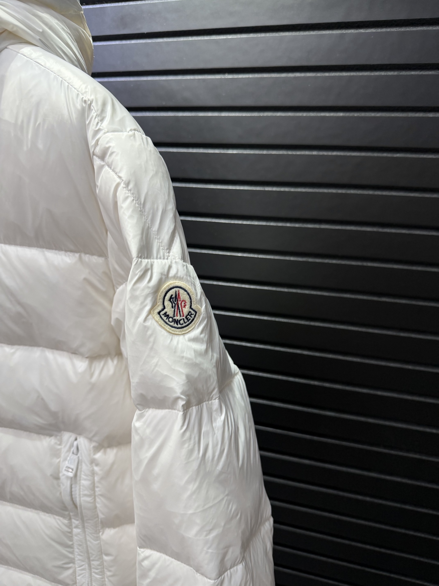 down jacket