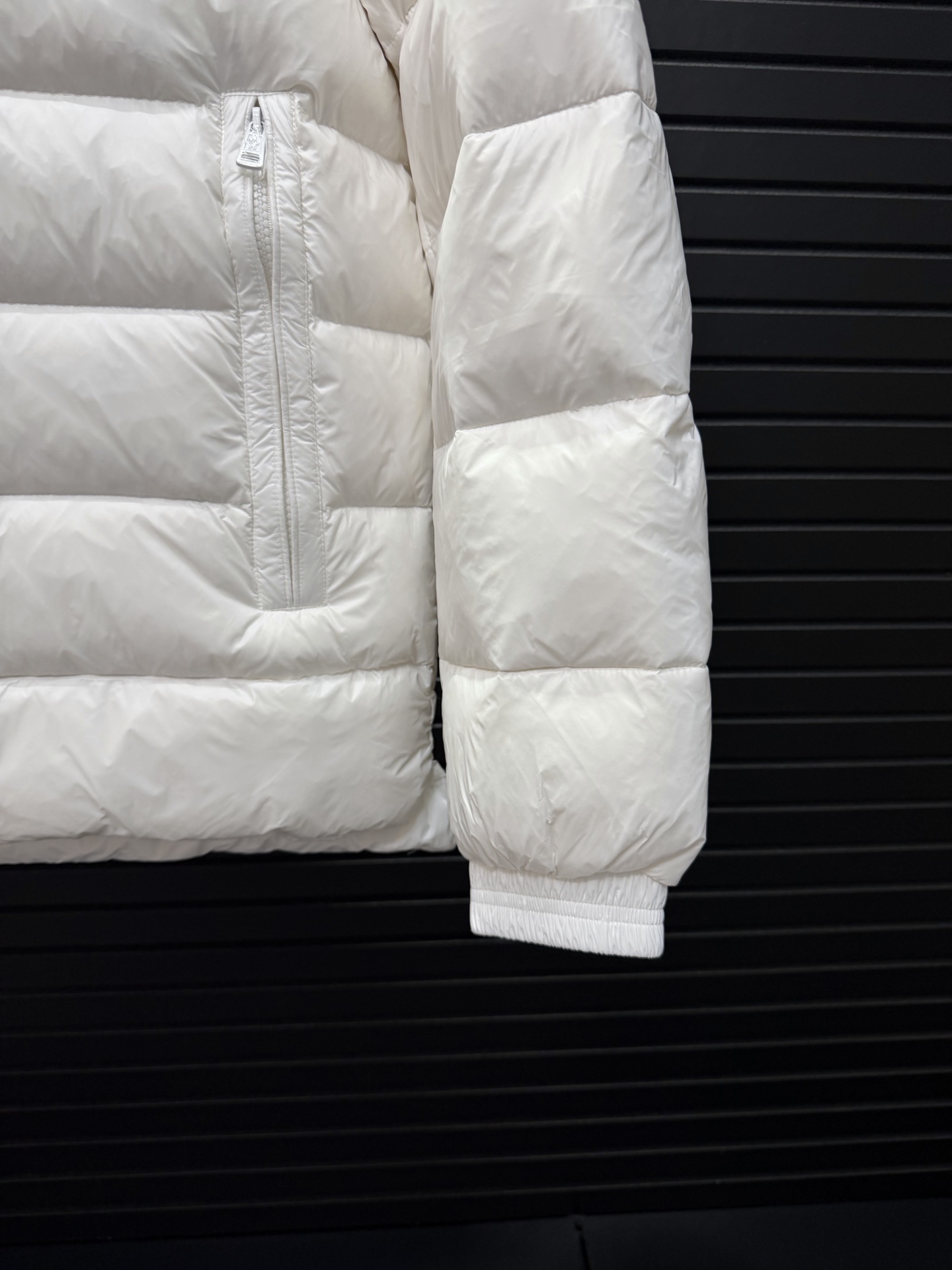 down jacket