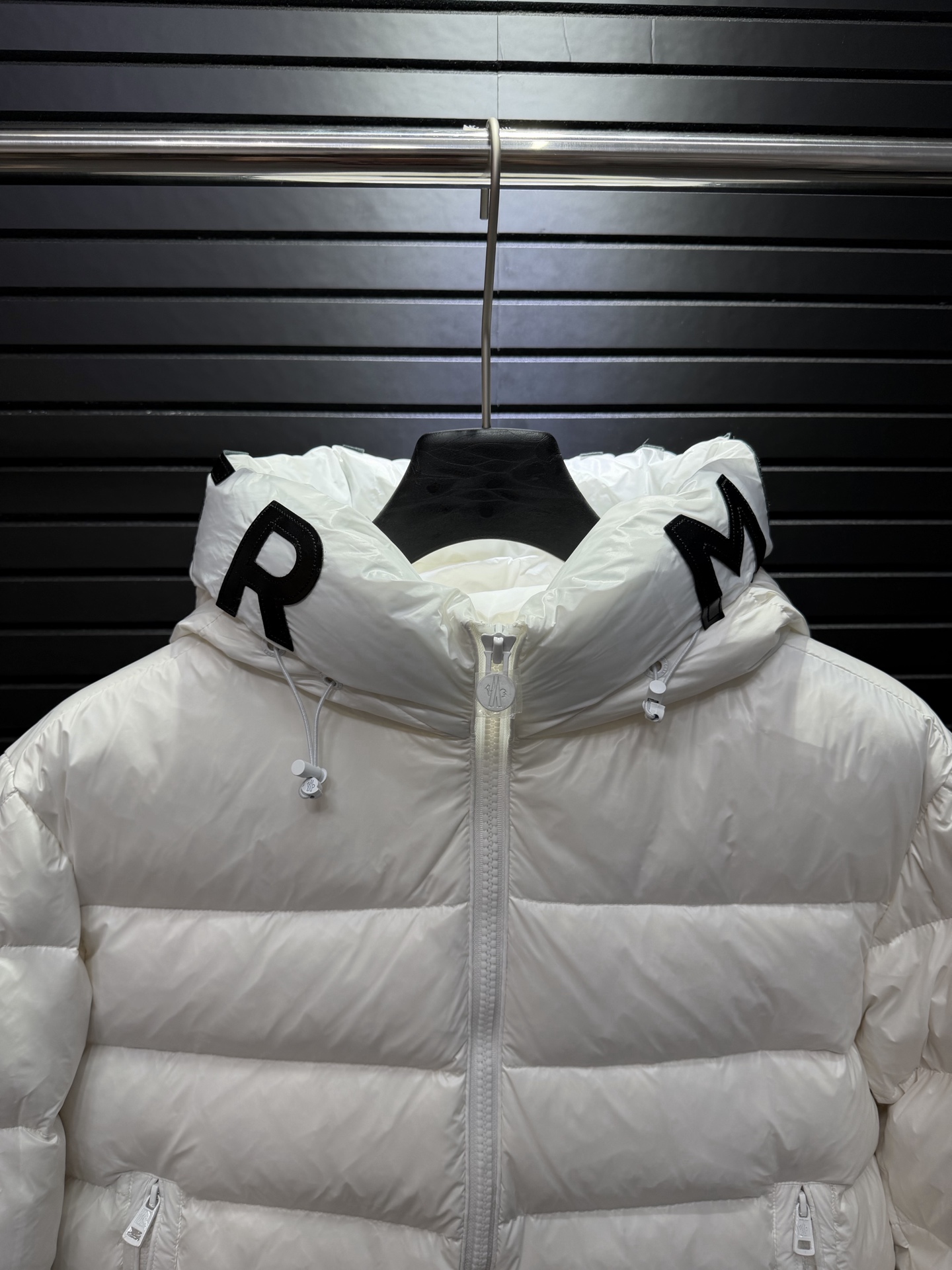 down jacket
