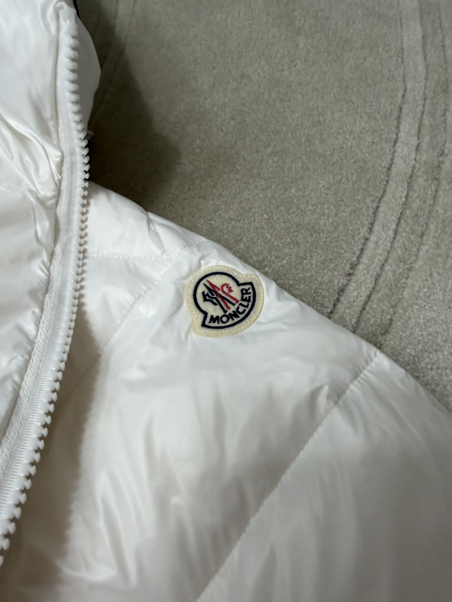 down jacket