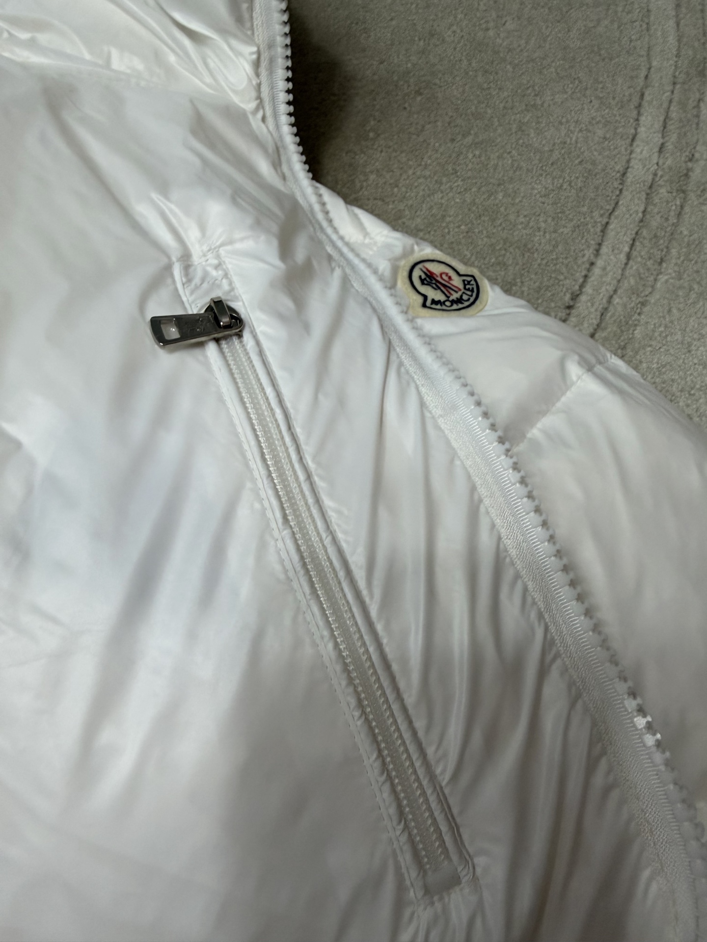 down jacket