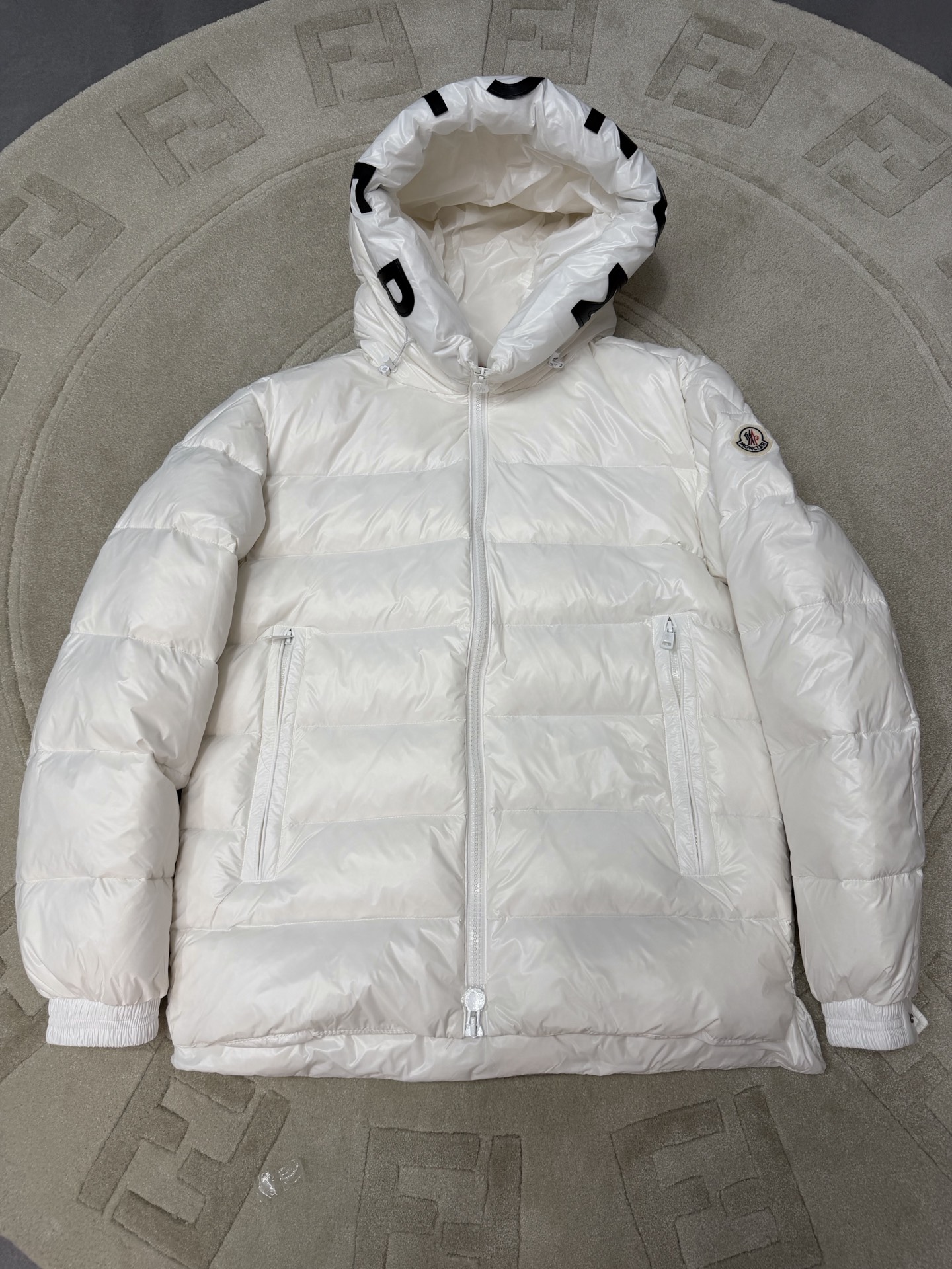 down jacket