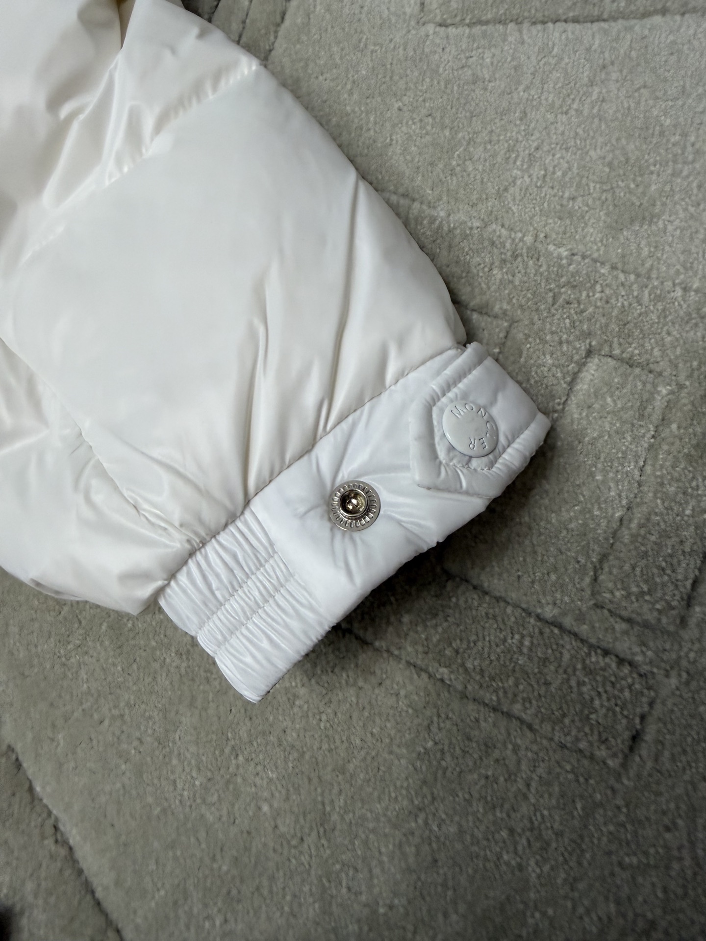 down jacket