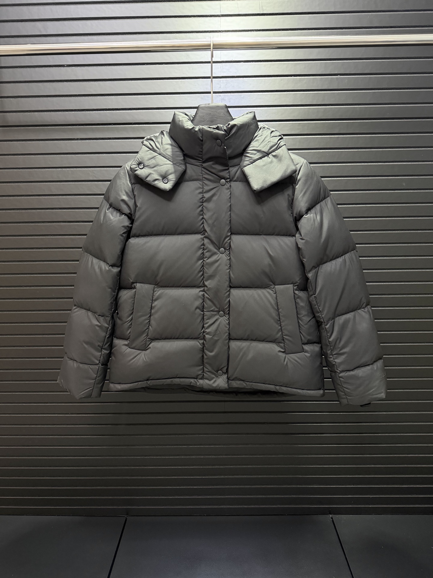 down jacket