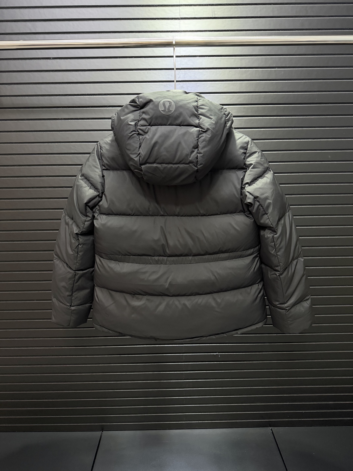 down jacket