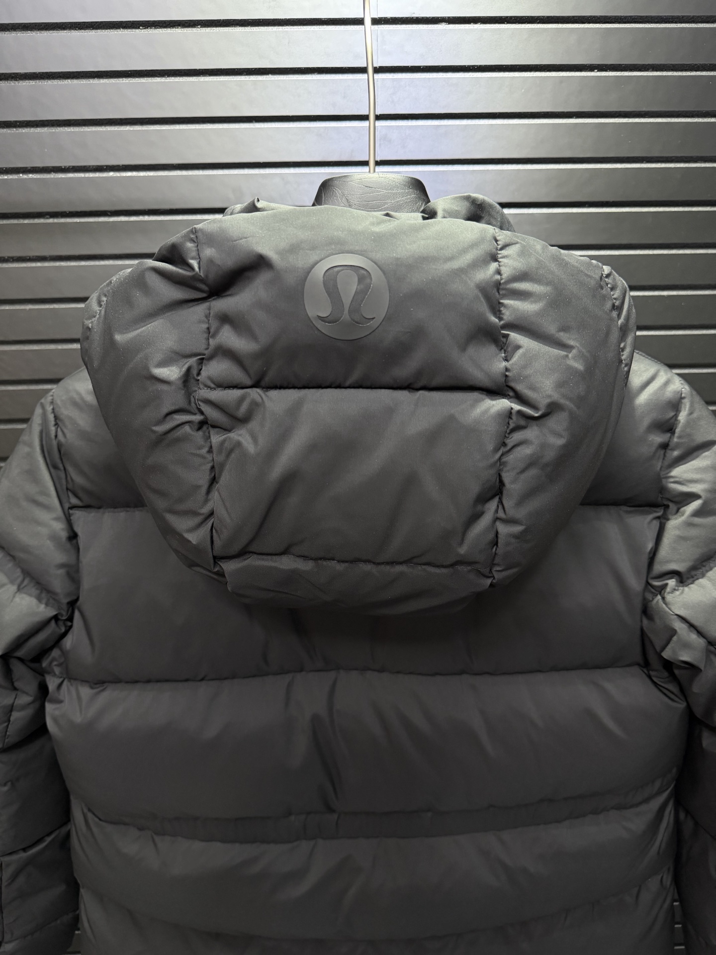 down jacket