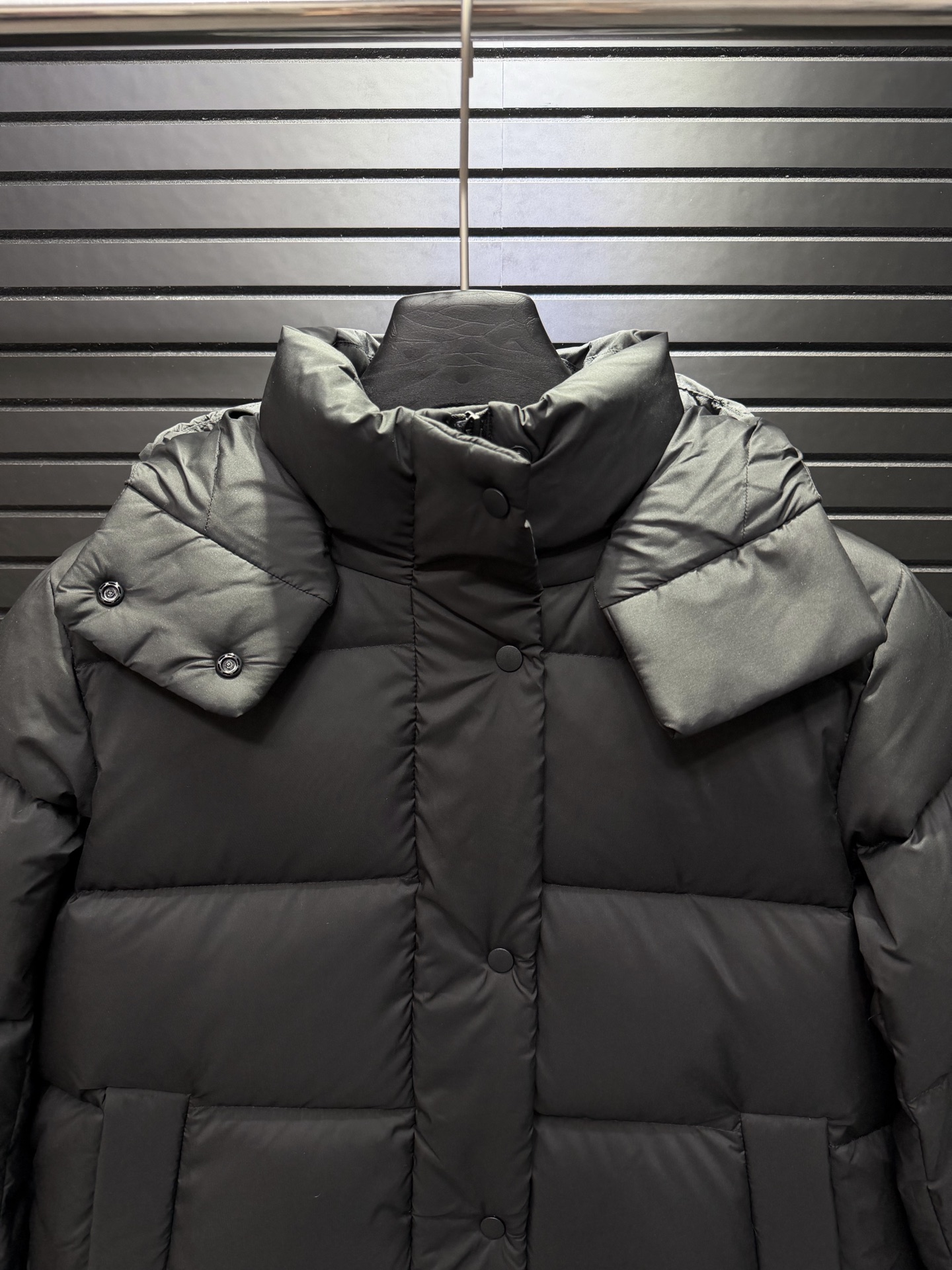 down jacket