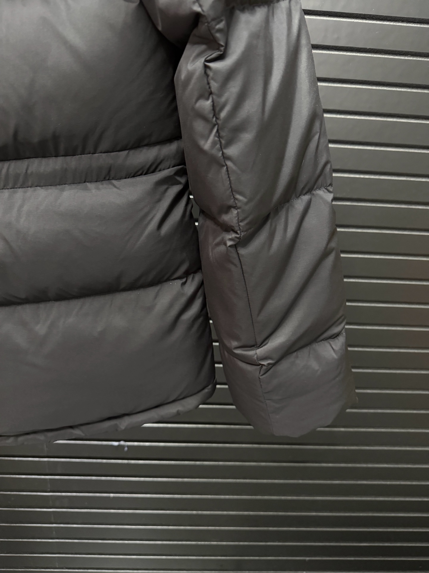 down jacket