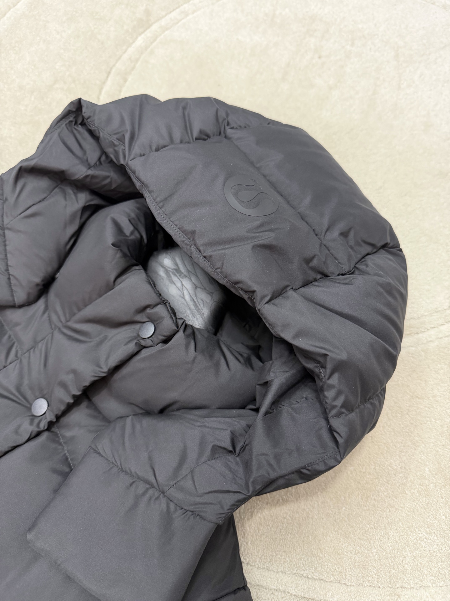 down jacket
