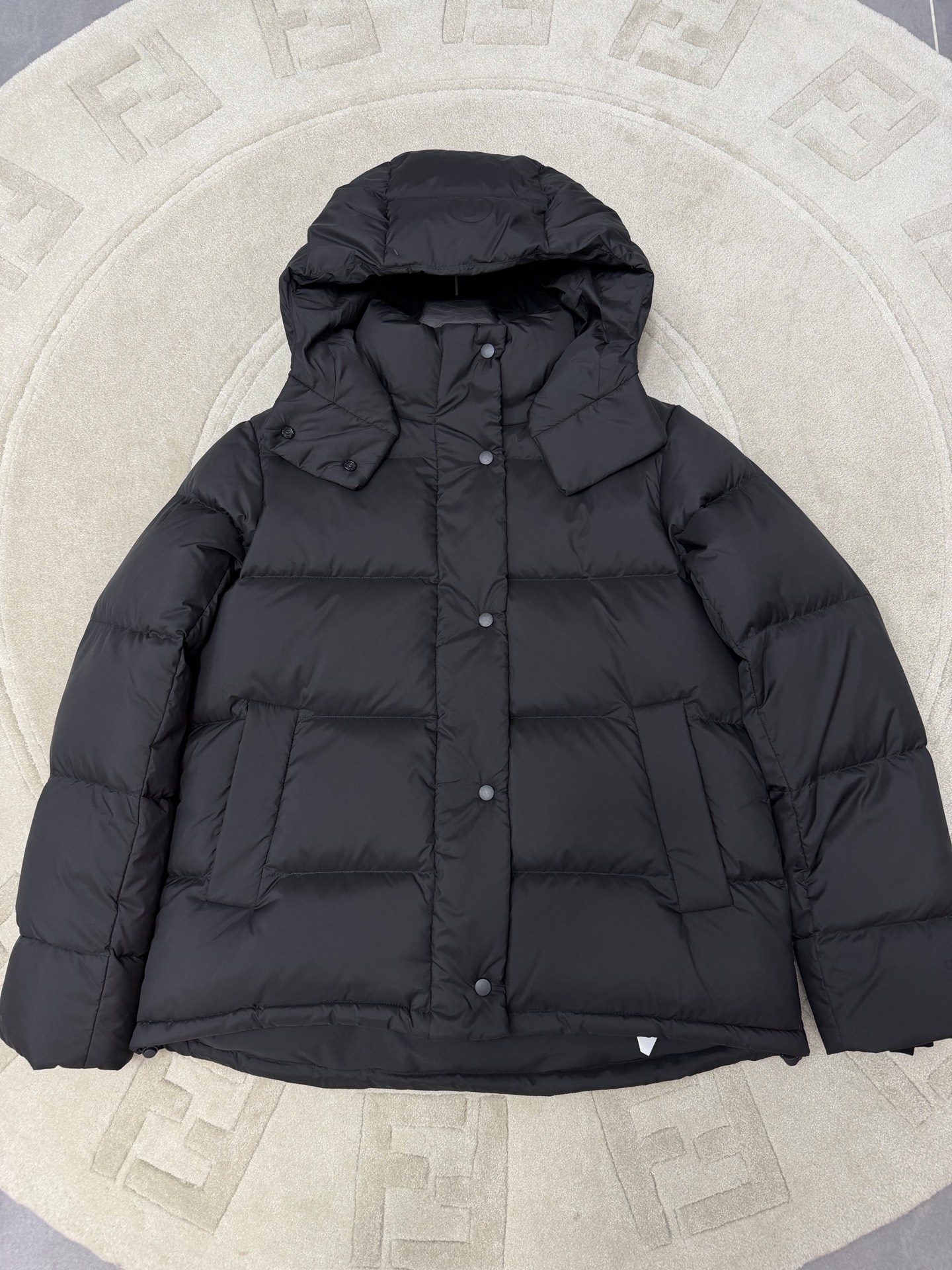 down jacket