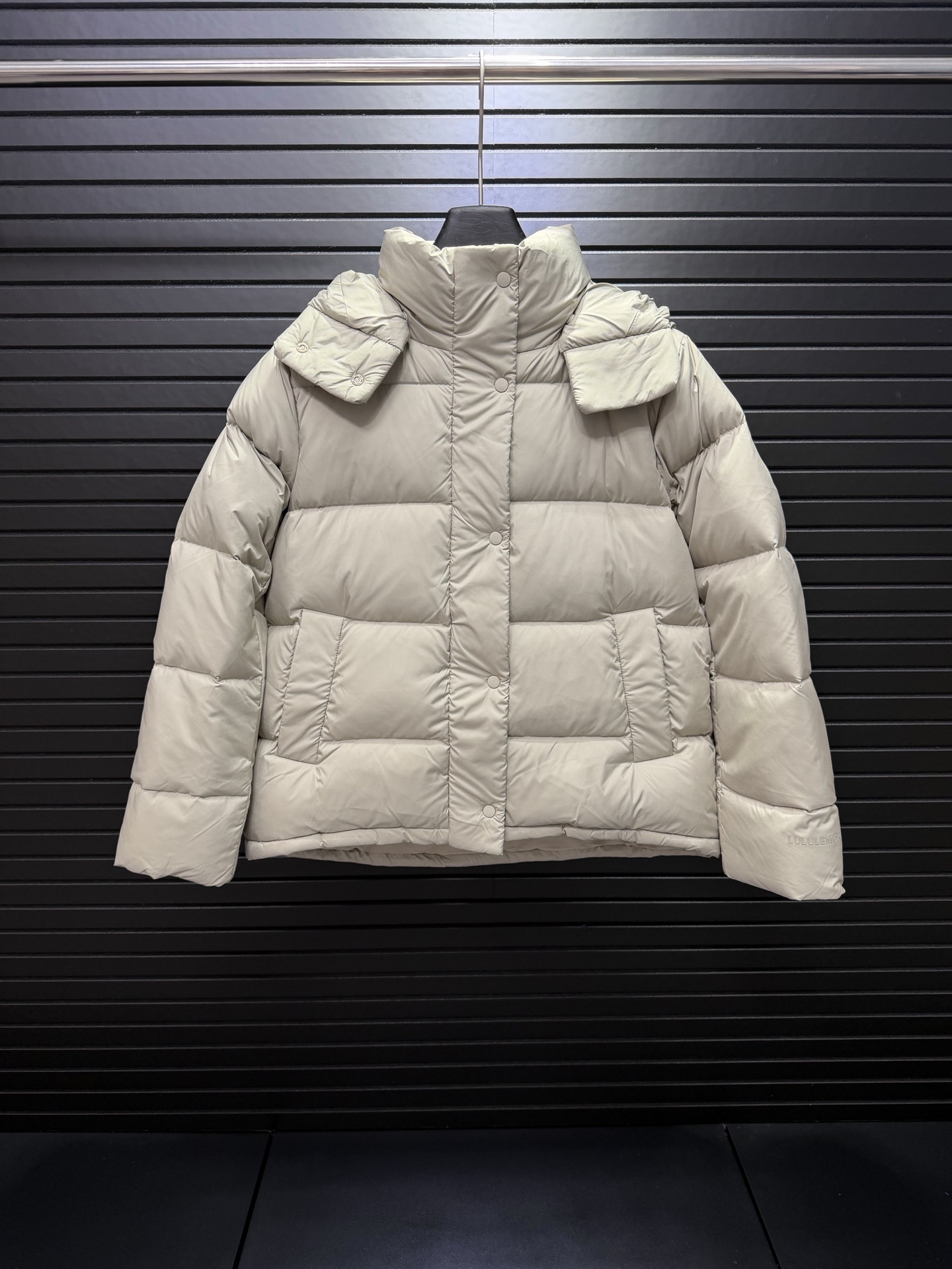 down jacket