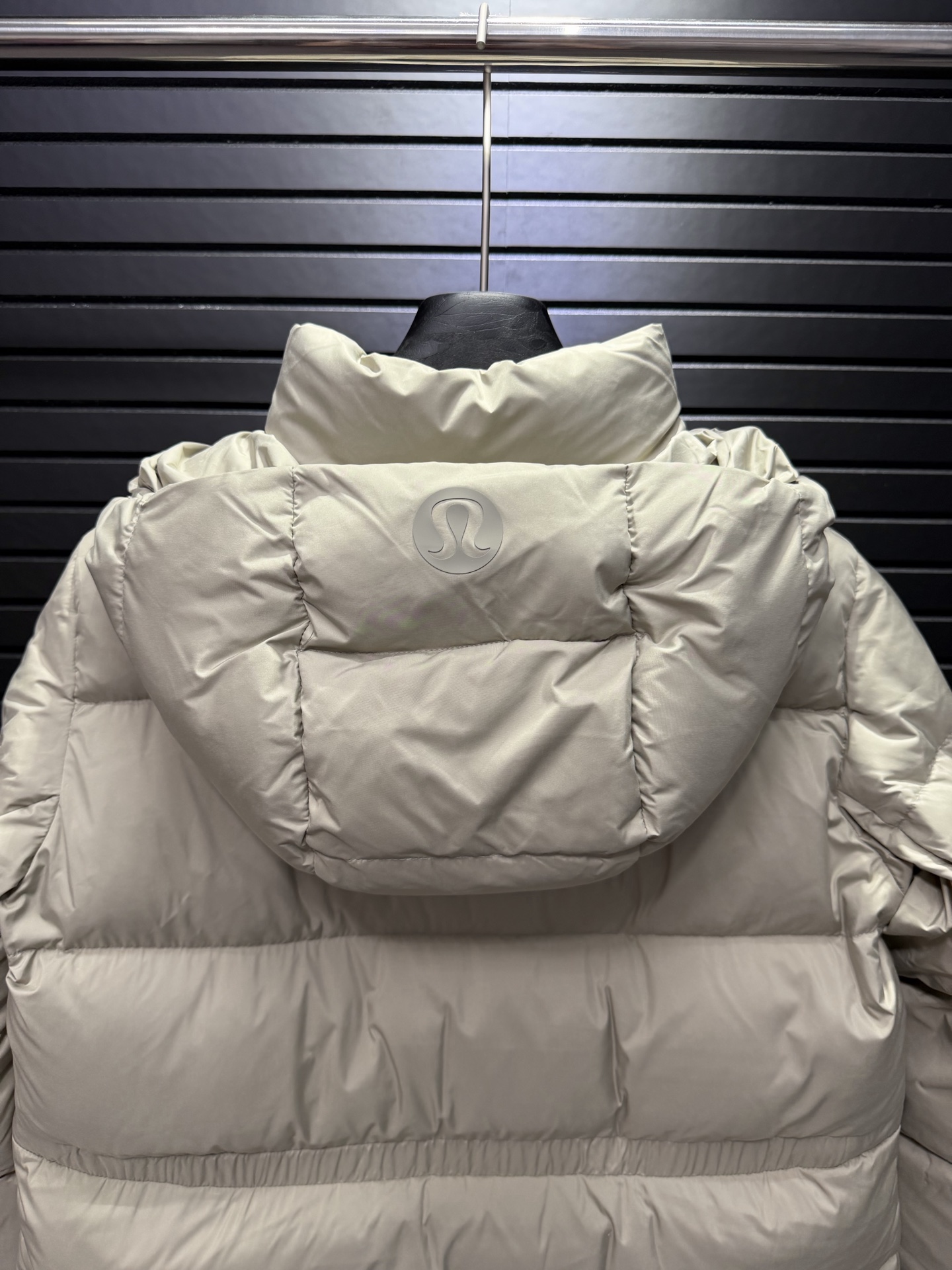 down jacket