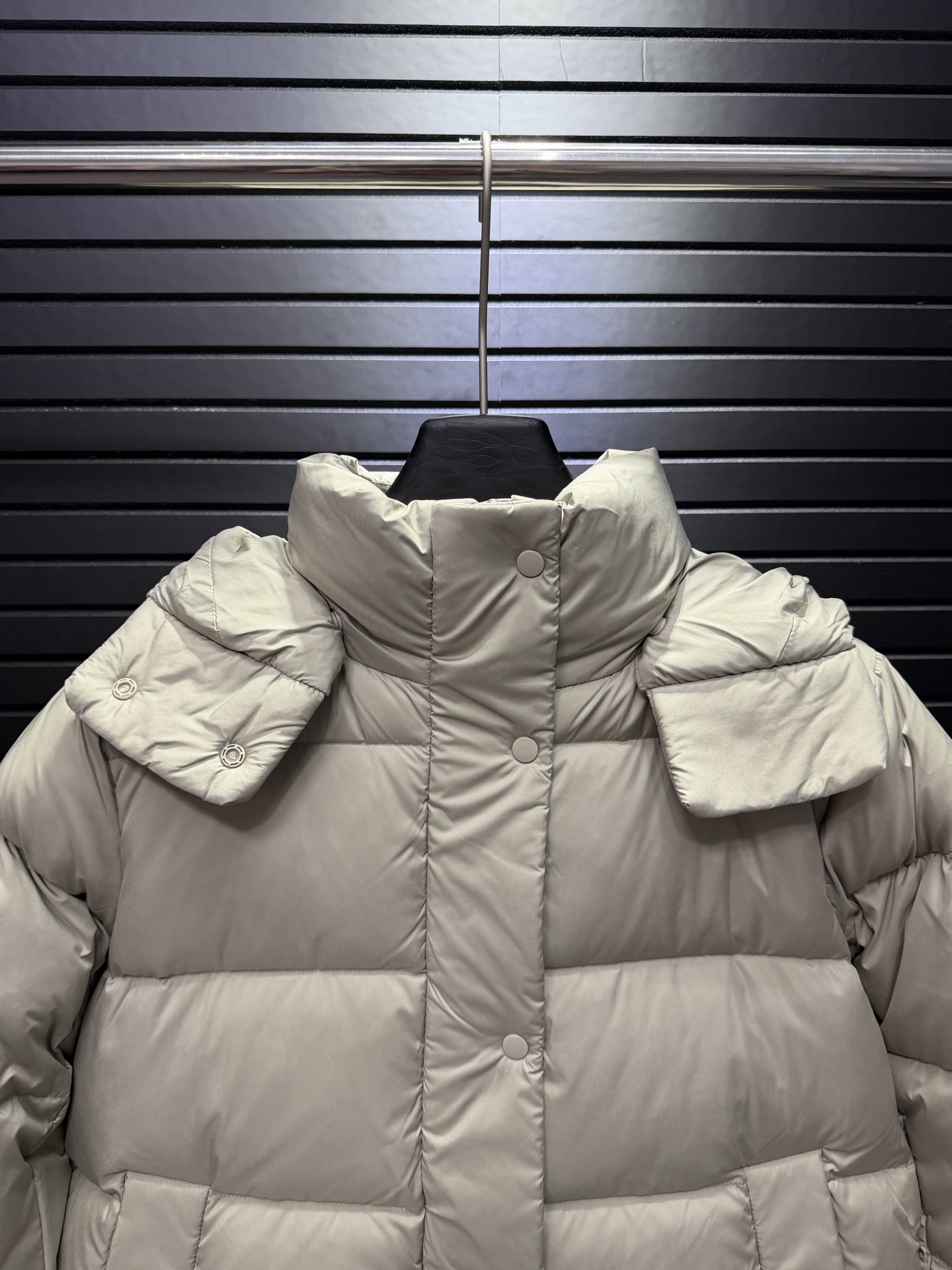 down jacket