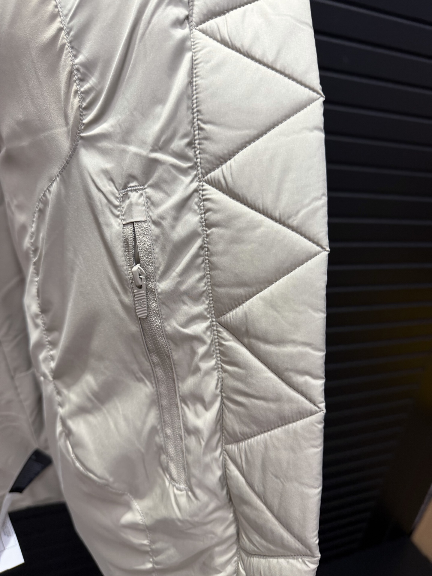 down jacket