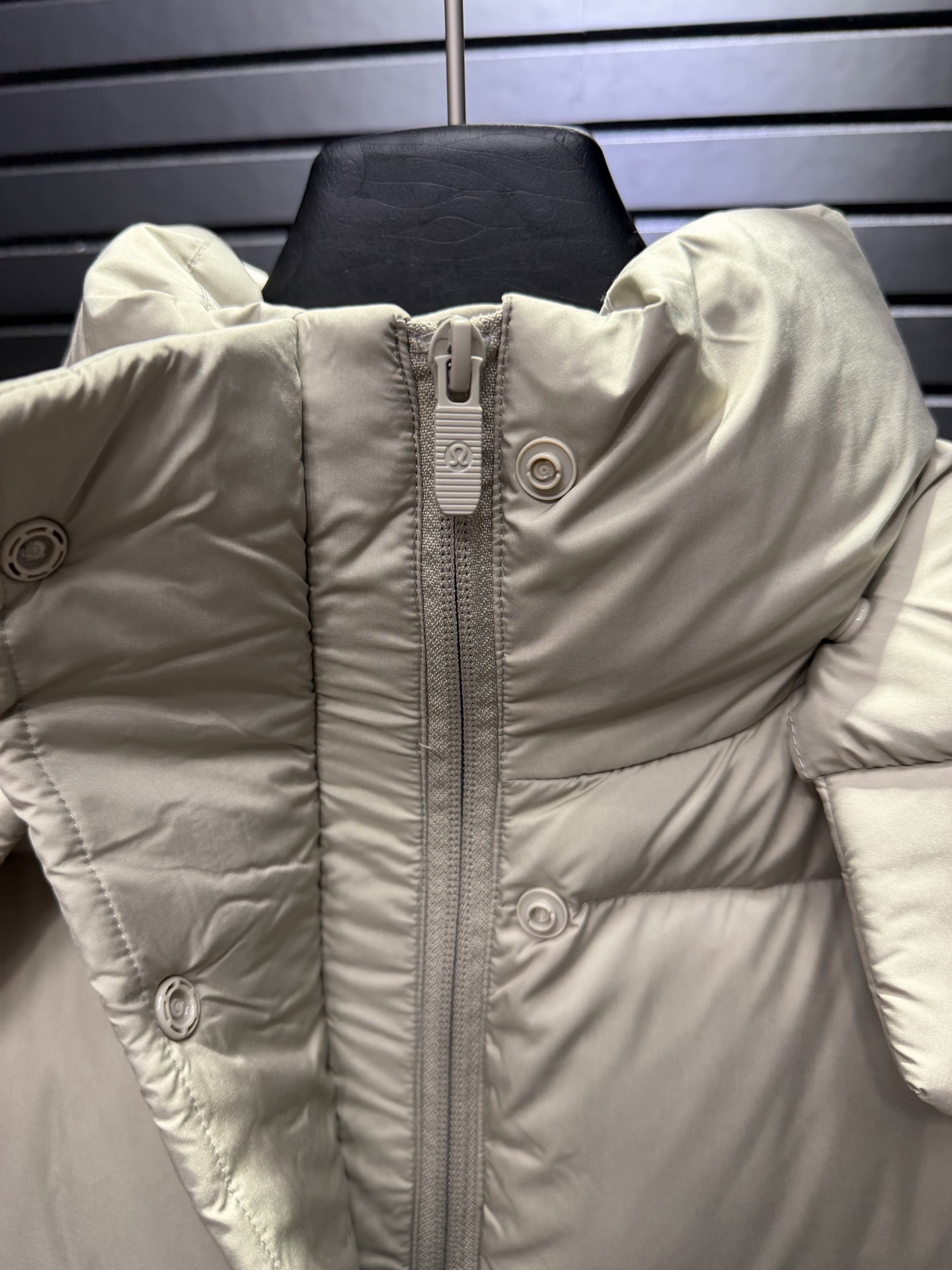 down jacket