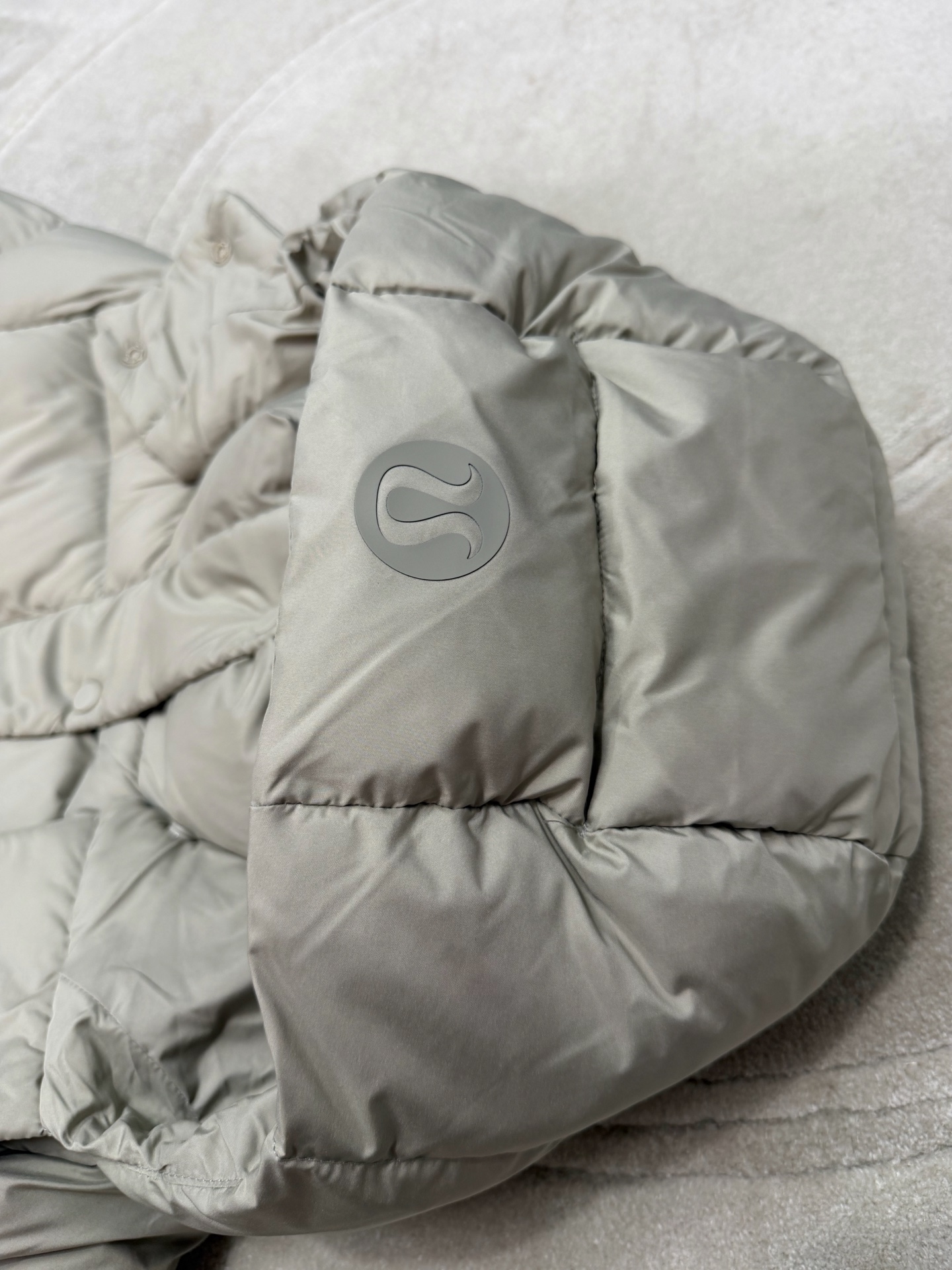 down jacket