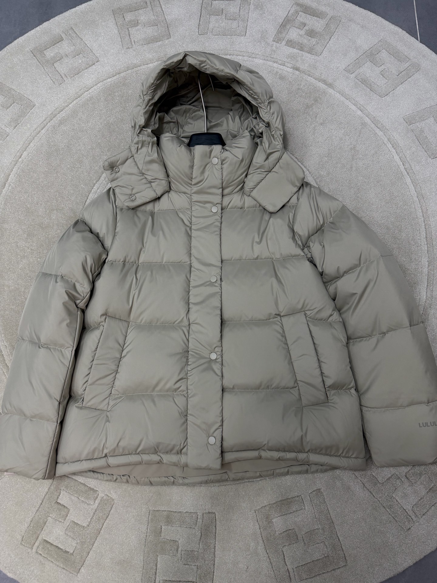 down jacket