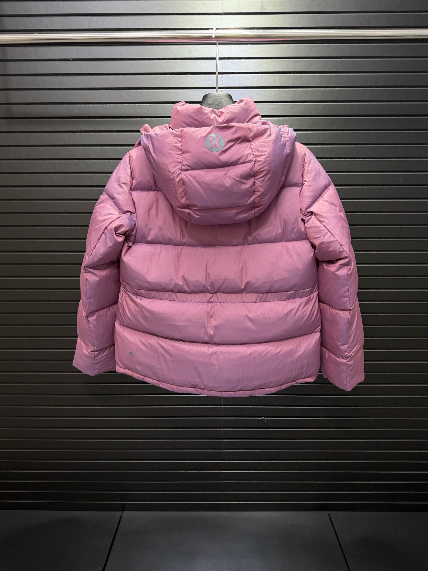 down jacket