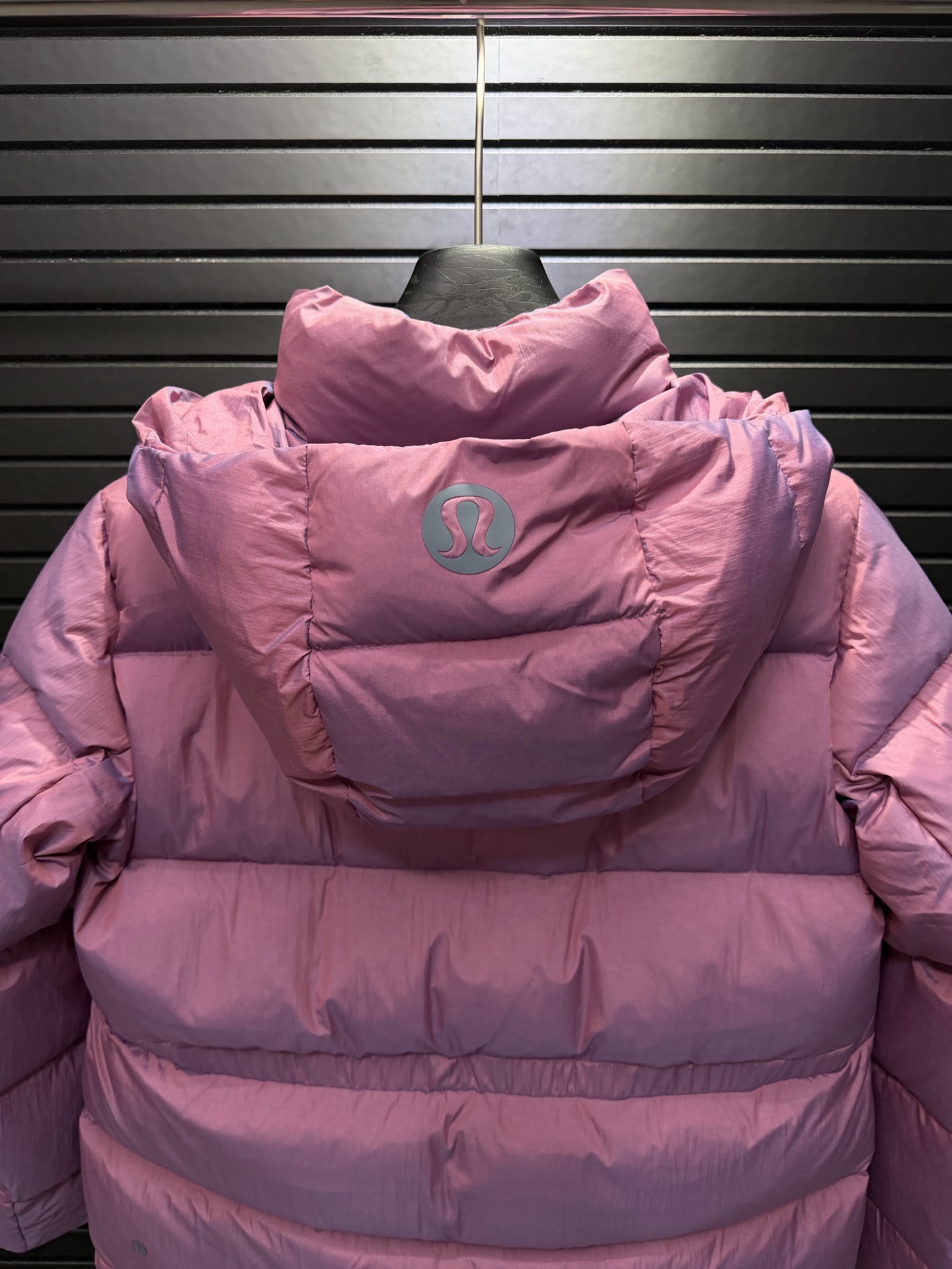 down jacket