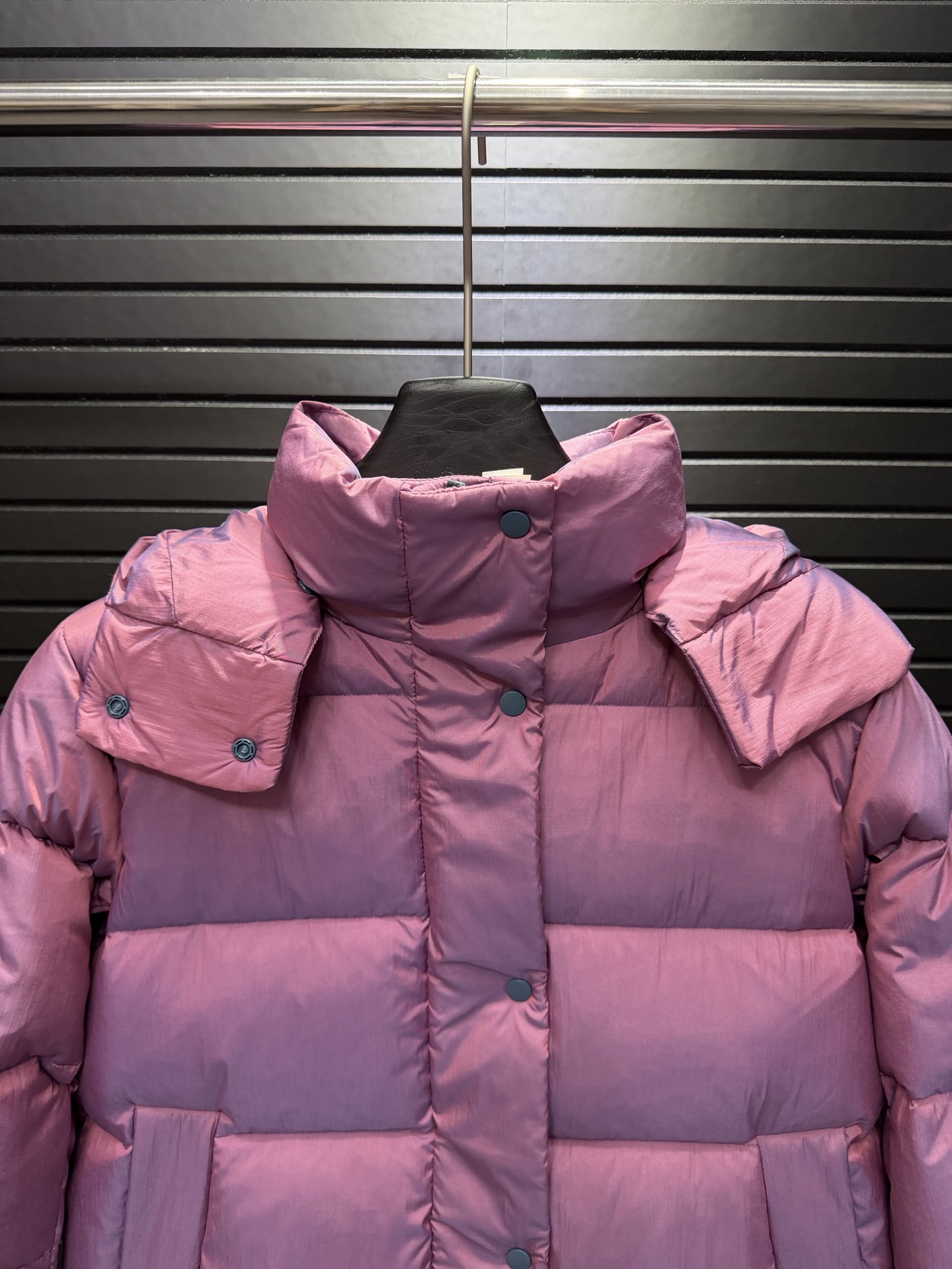 down jacket
