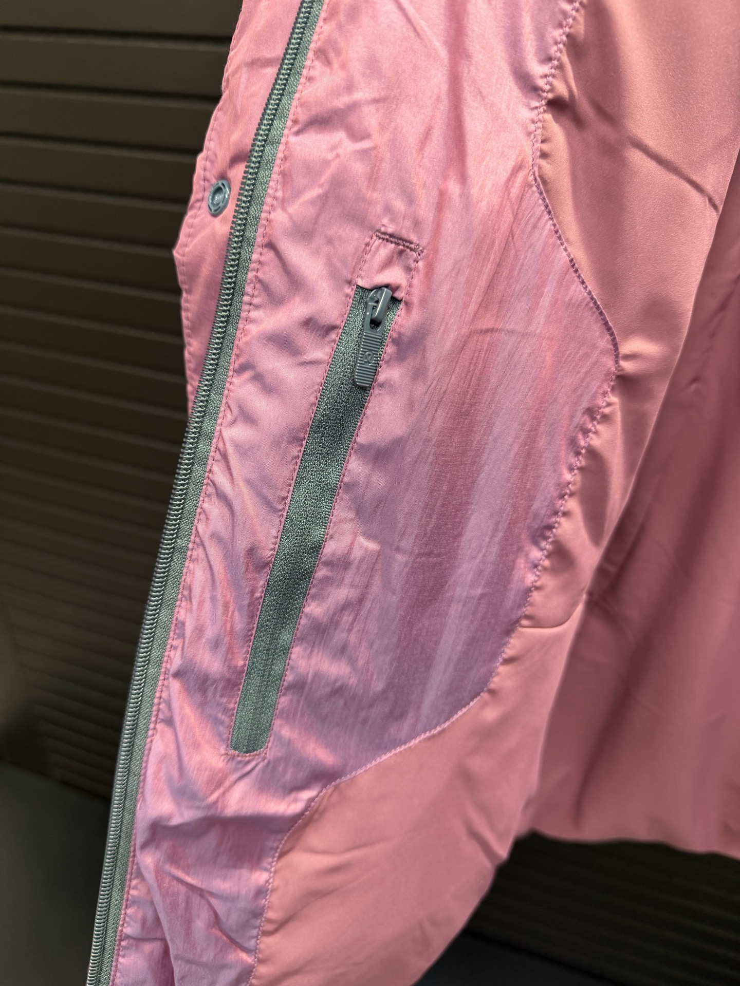 down jacket