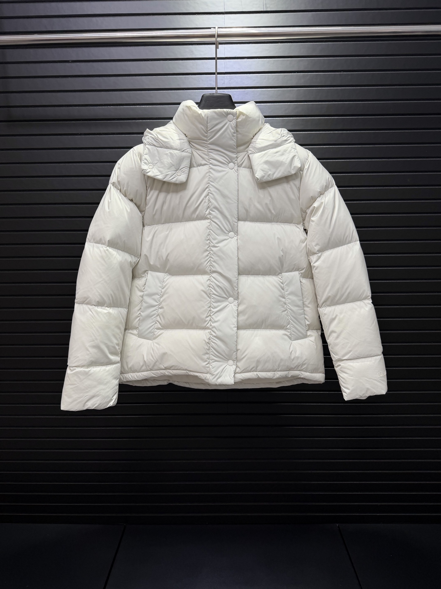 down jacket