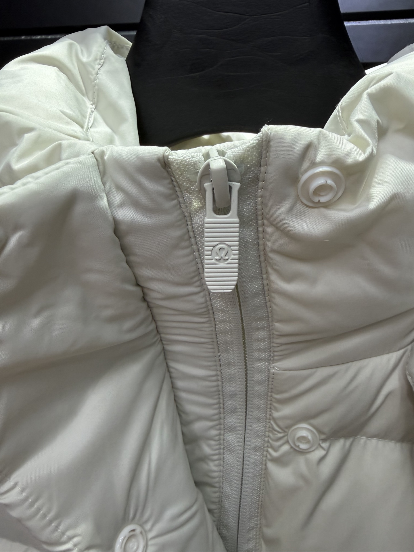 down jacket