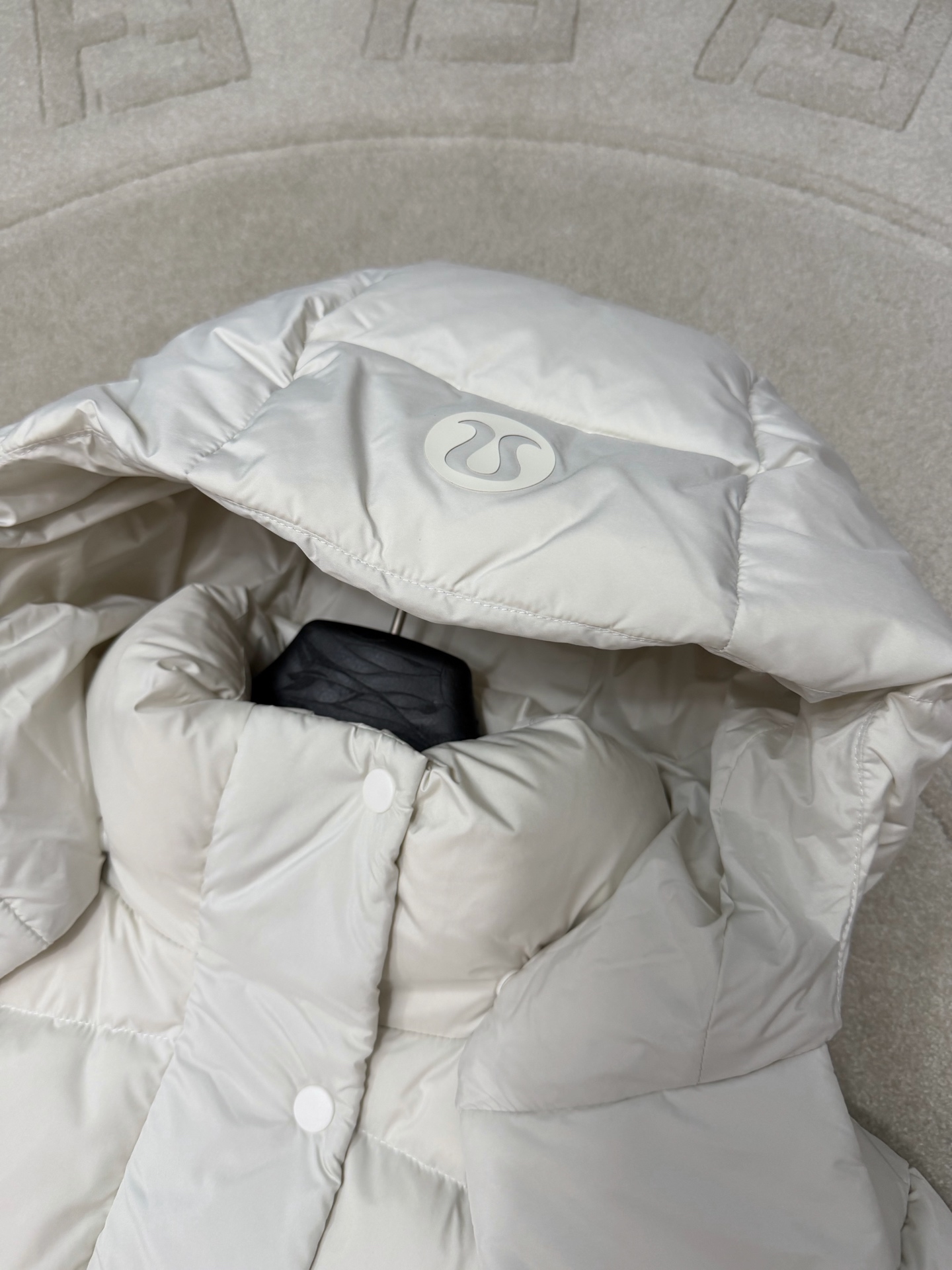 down jacket