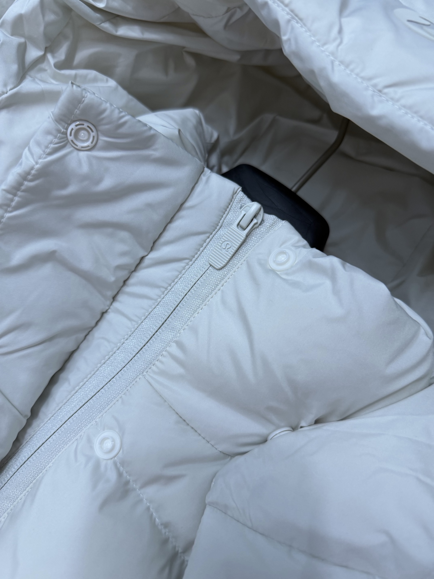 down jacket