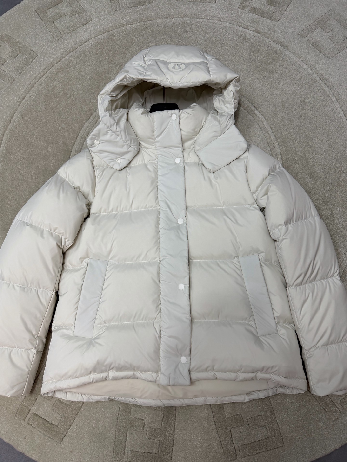 down jacket