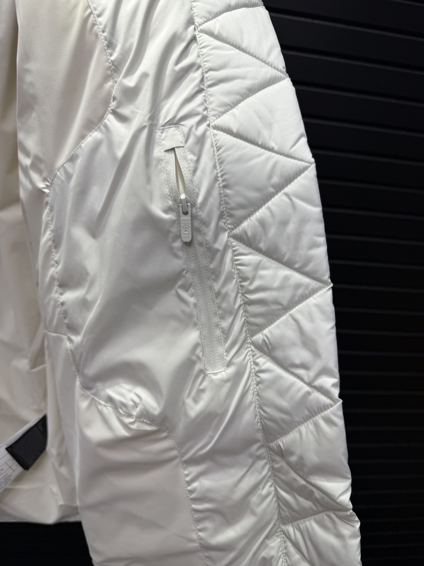 down jacket