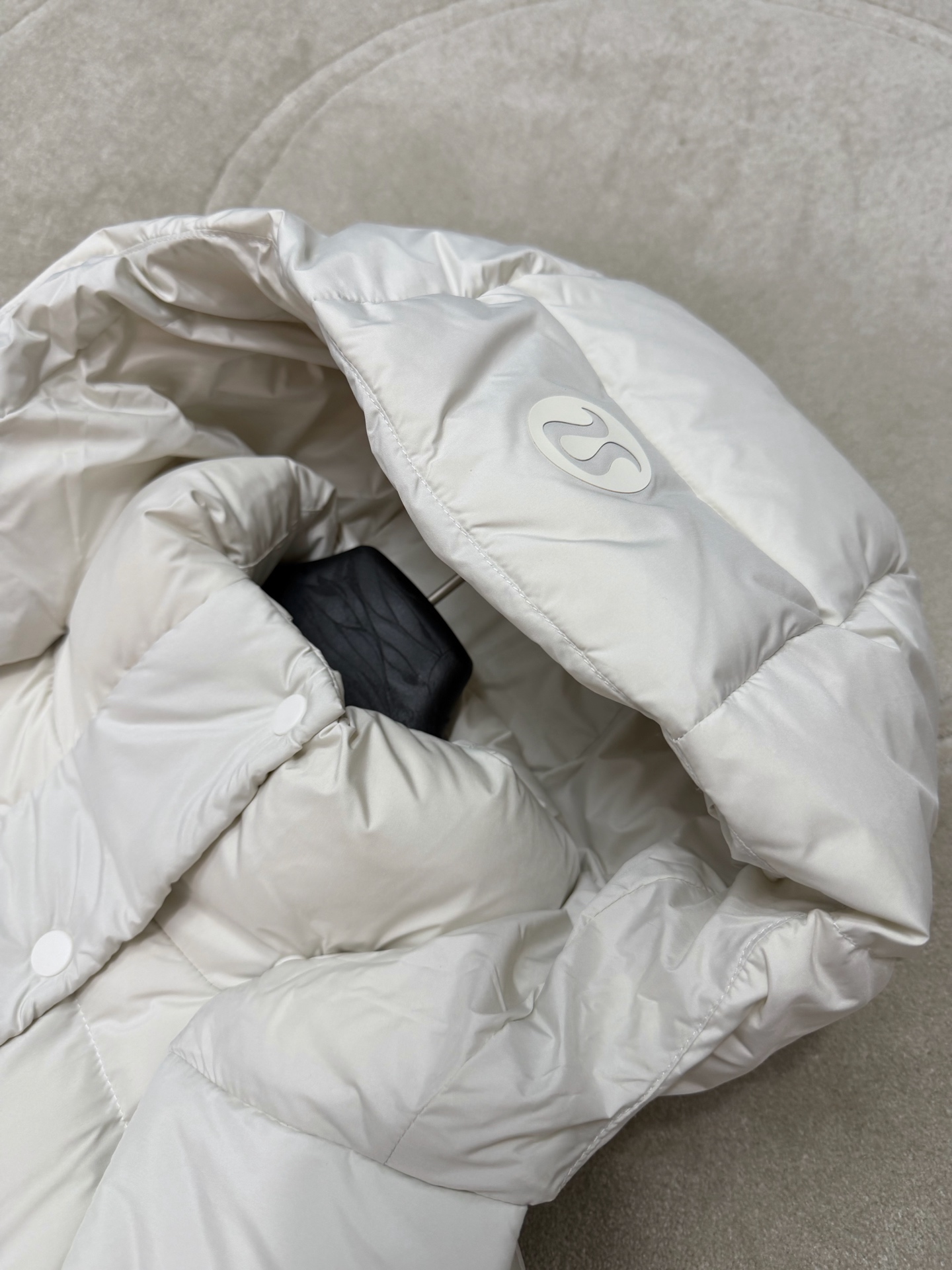 down jacket