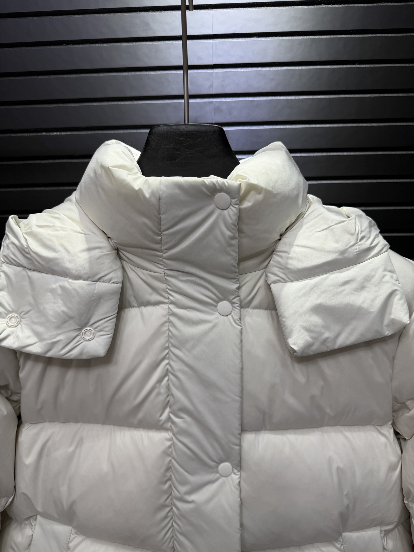 down jacket