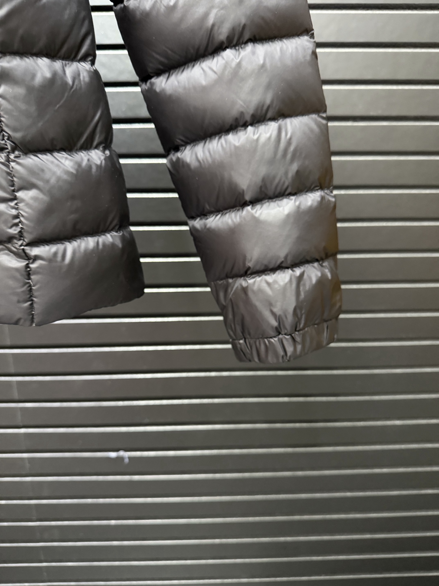 down jacket