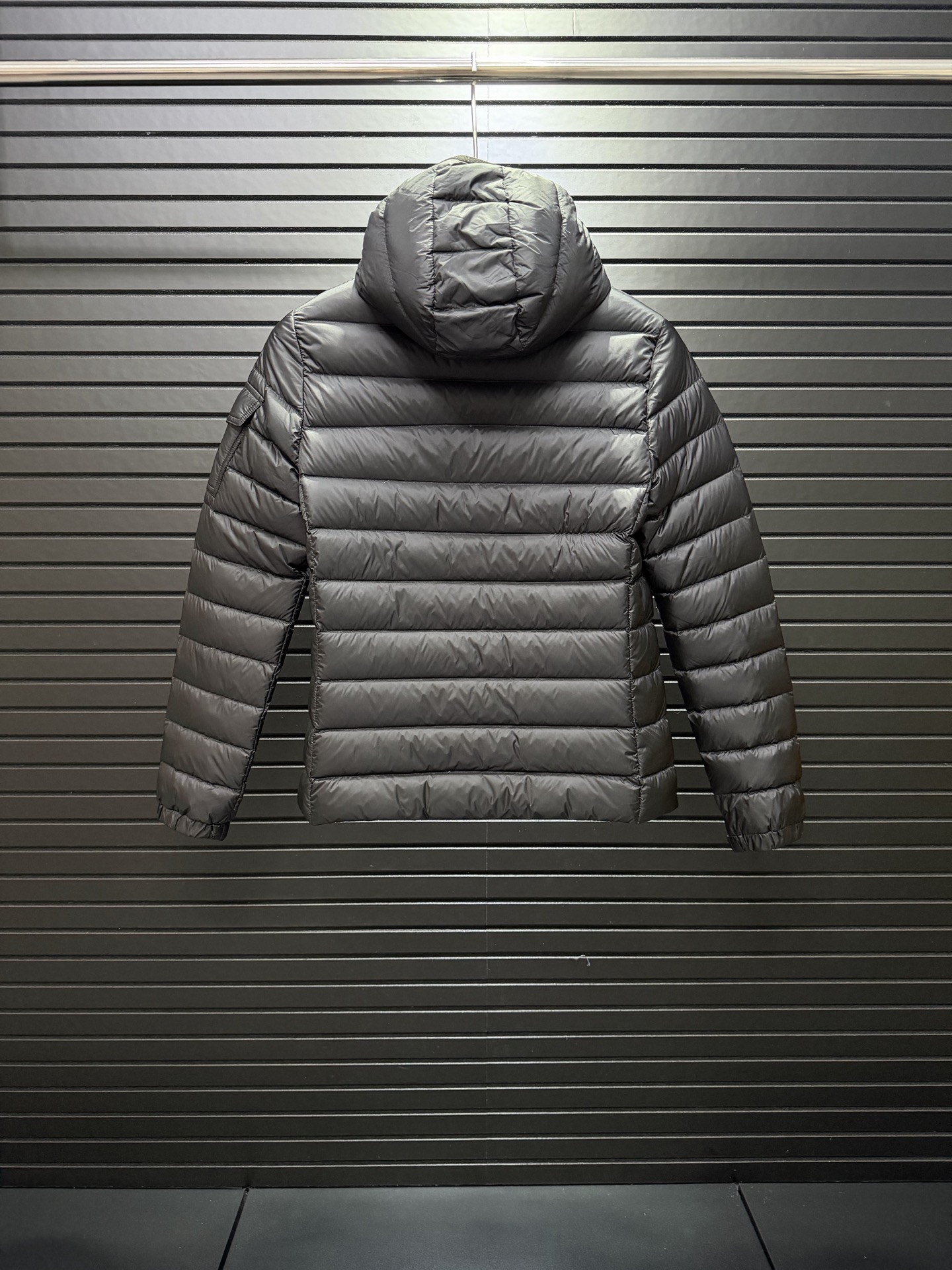 down jacket
