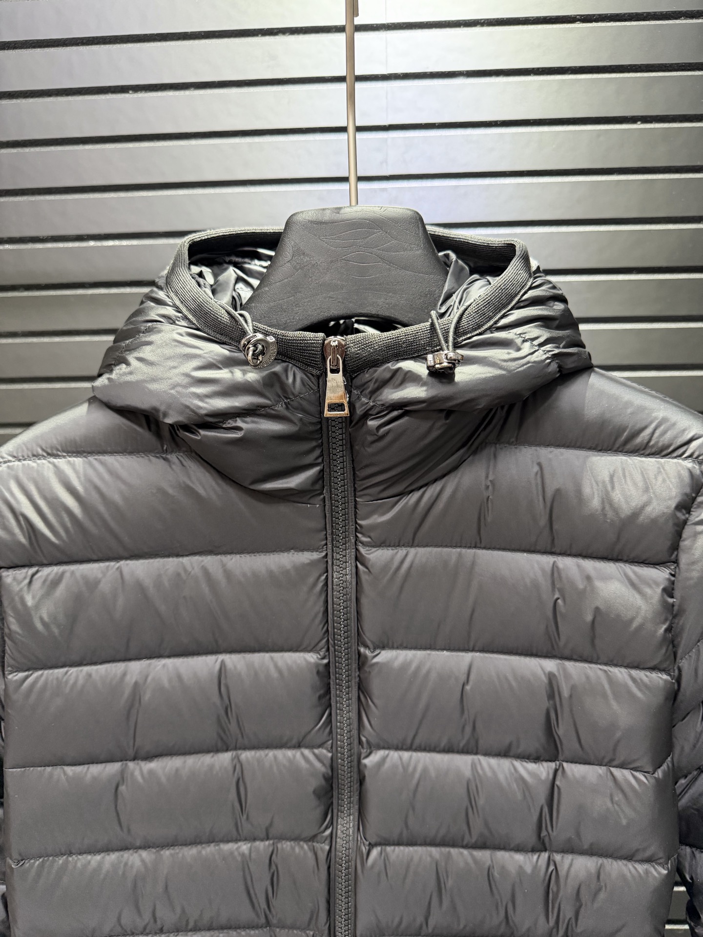 down jacket