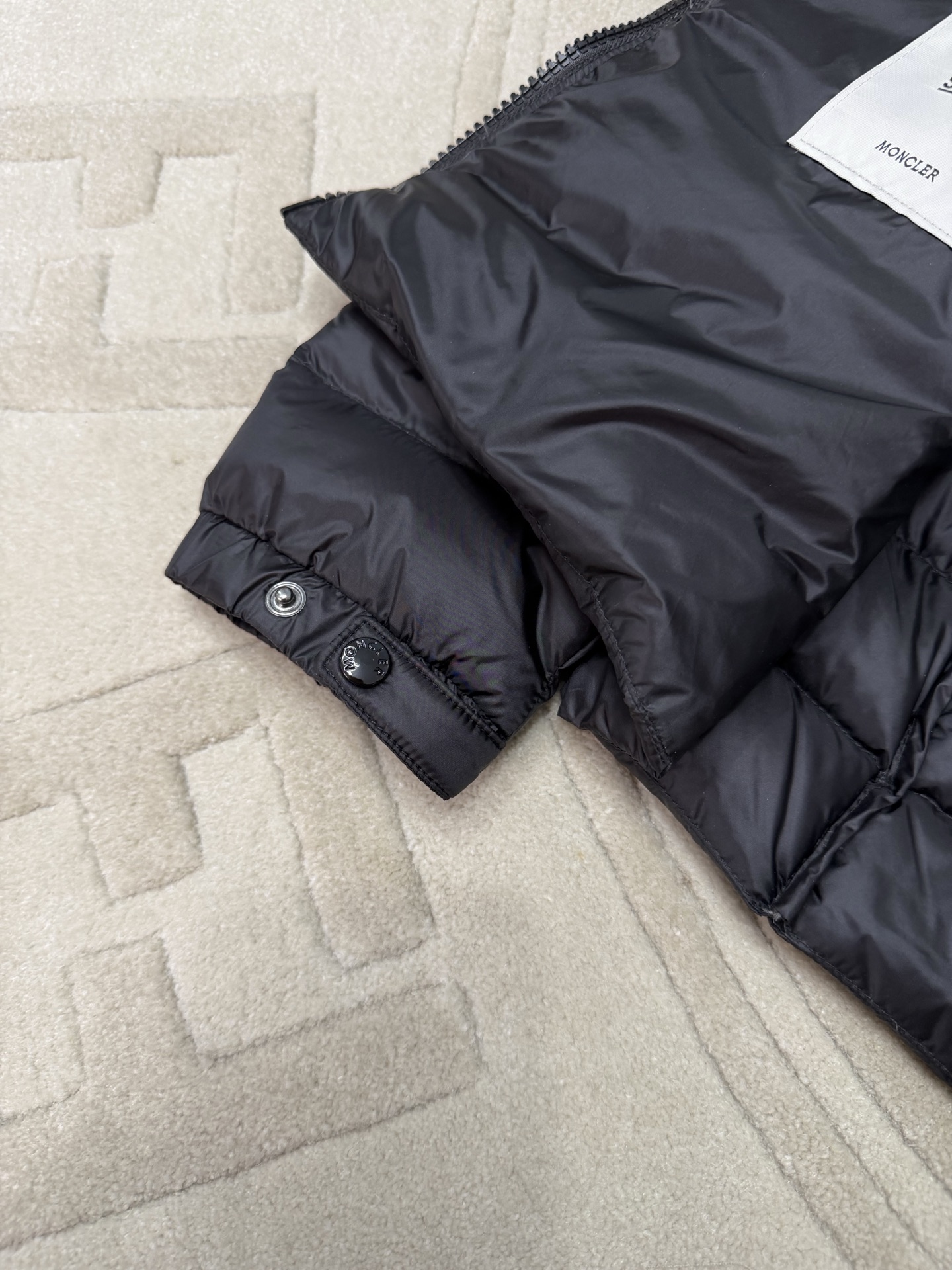 down jacket