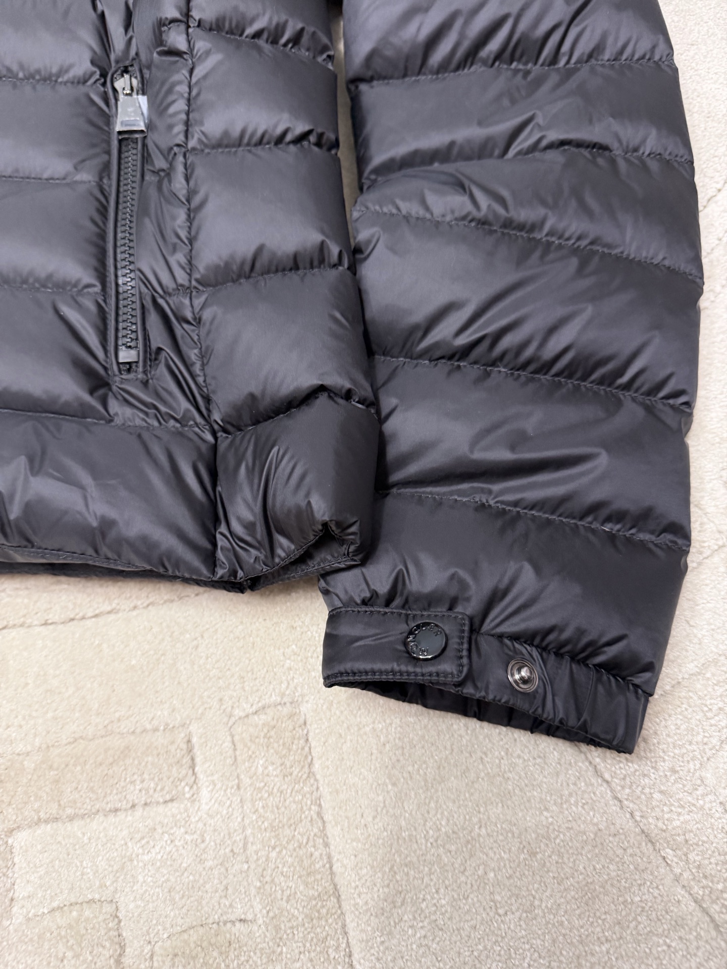 down jacket