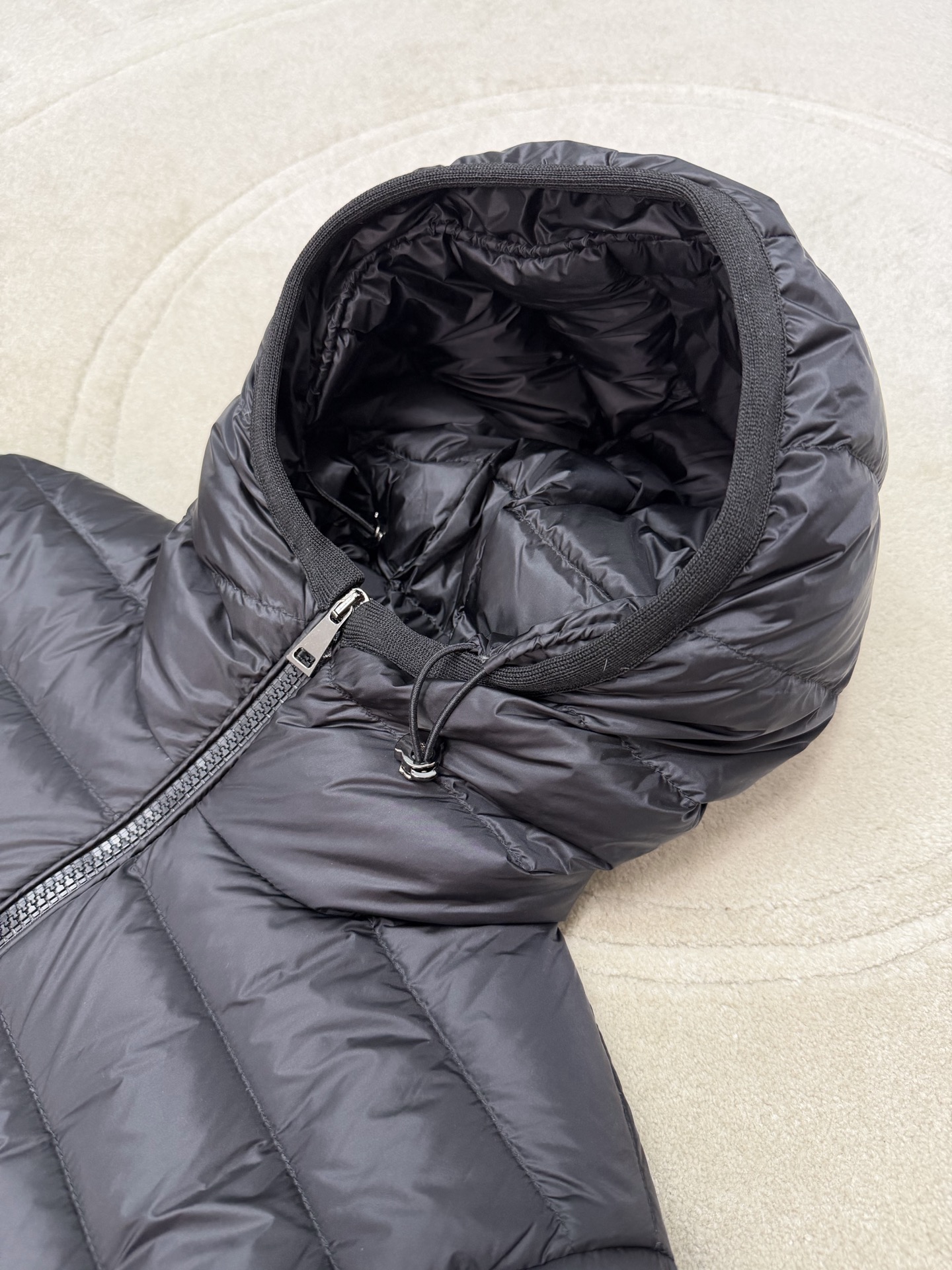 down jacket