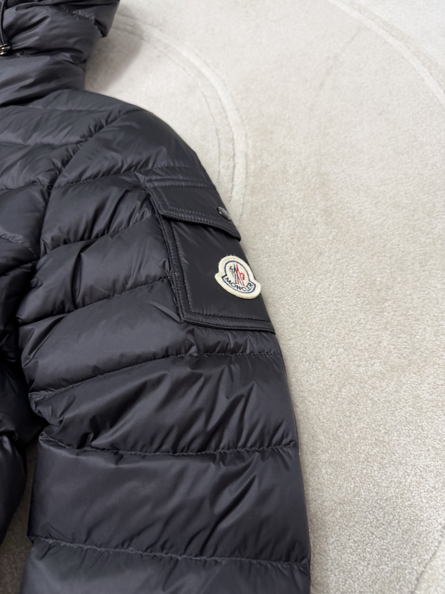 down jacket
