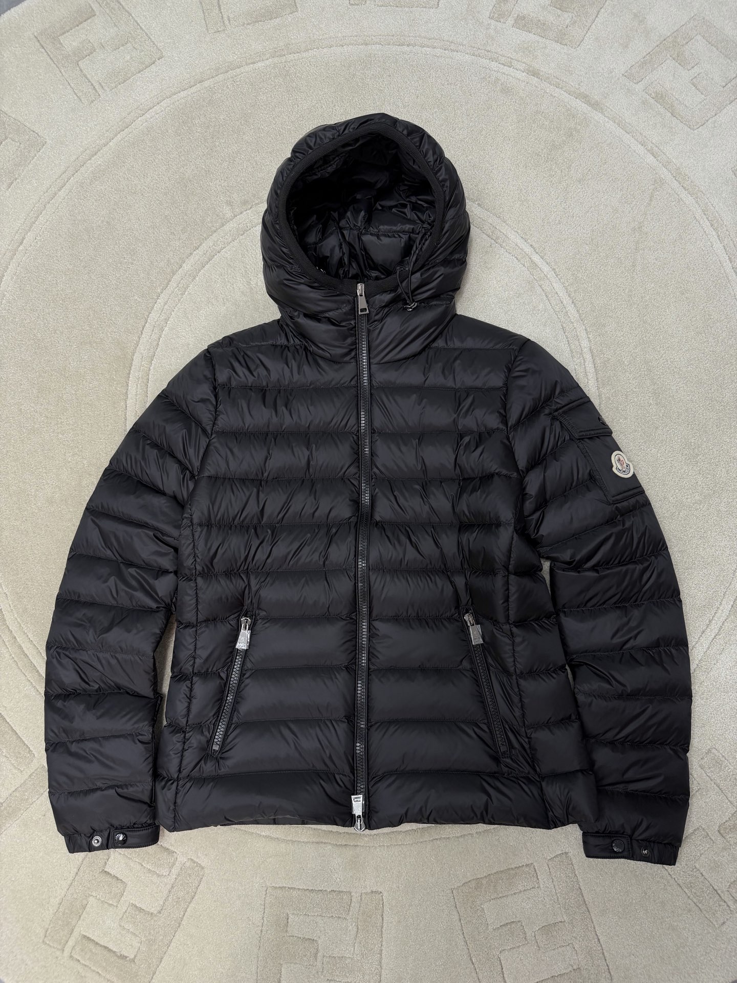 down jacket