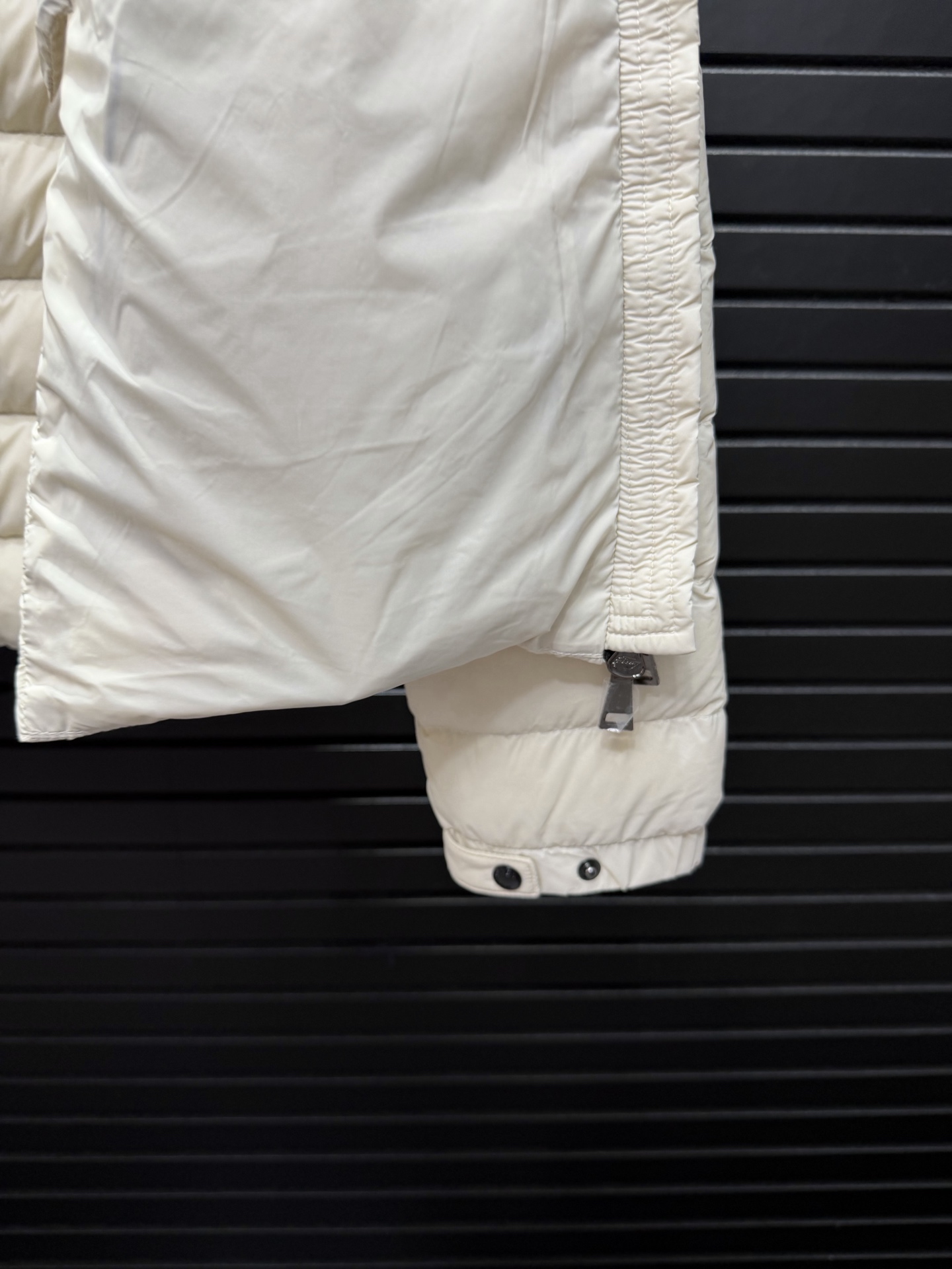 down jacket