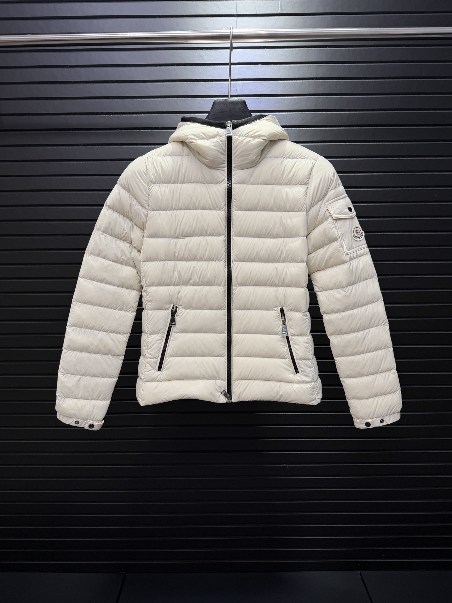 down jacket