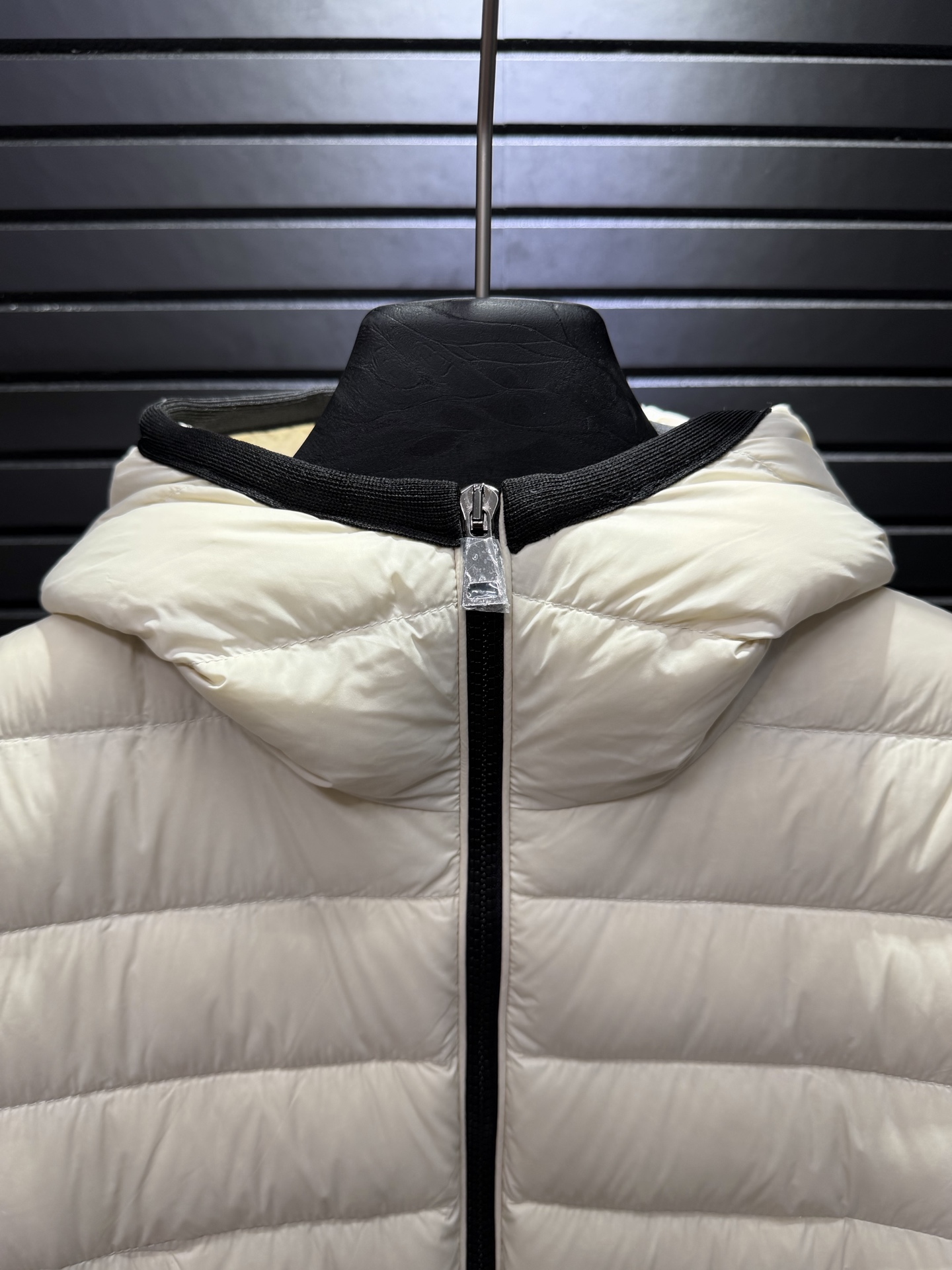 down jacket