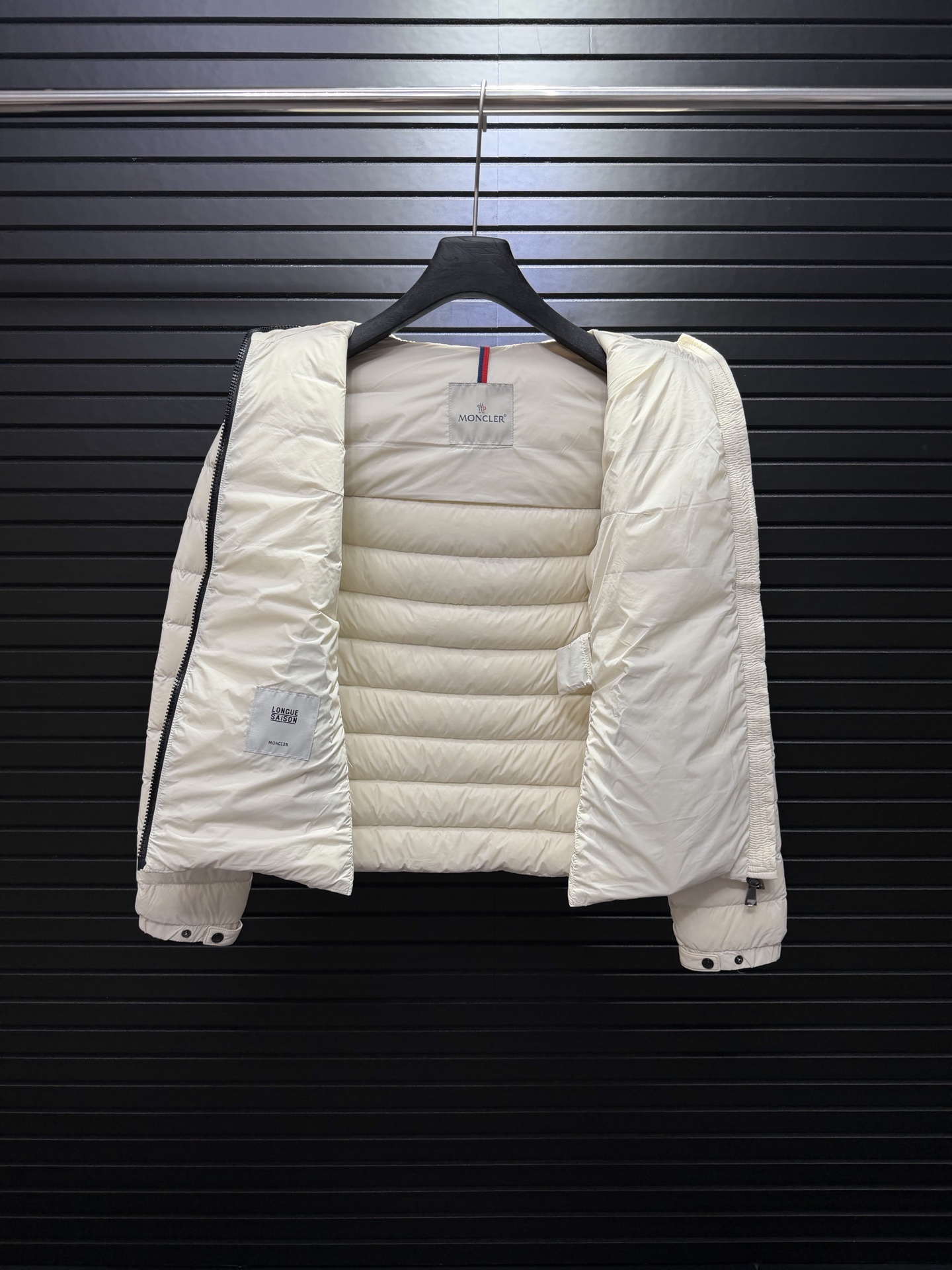 down jacket