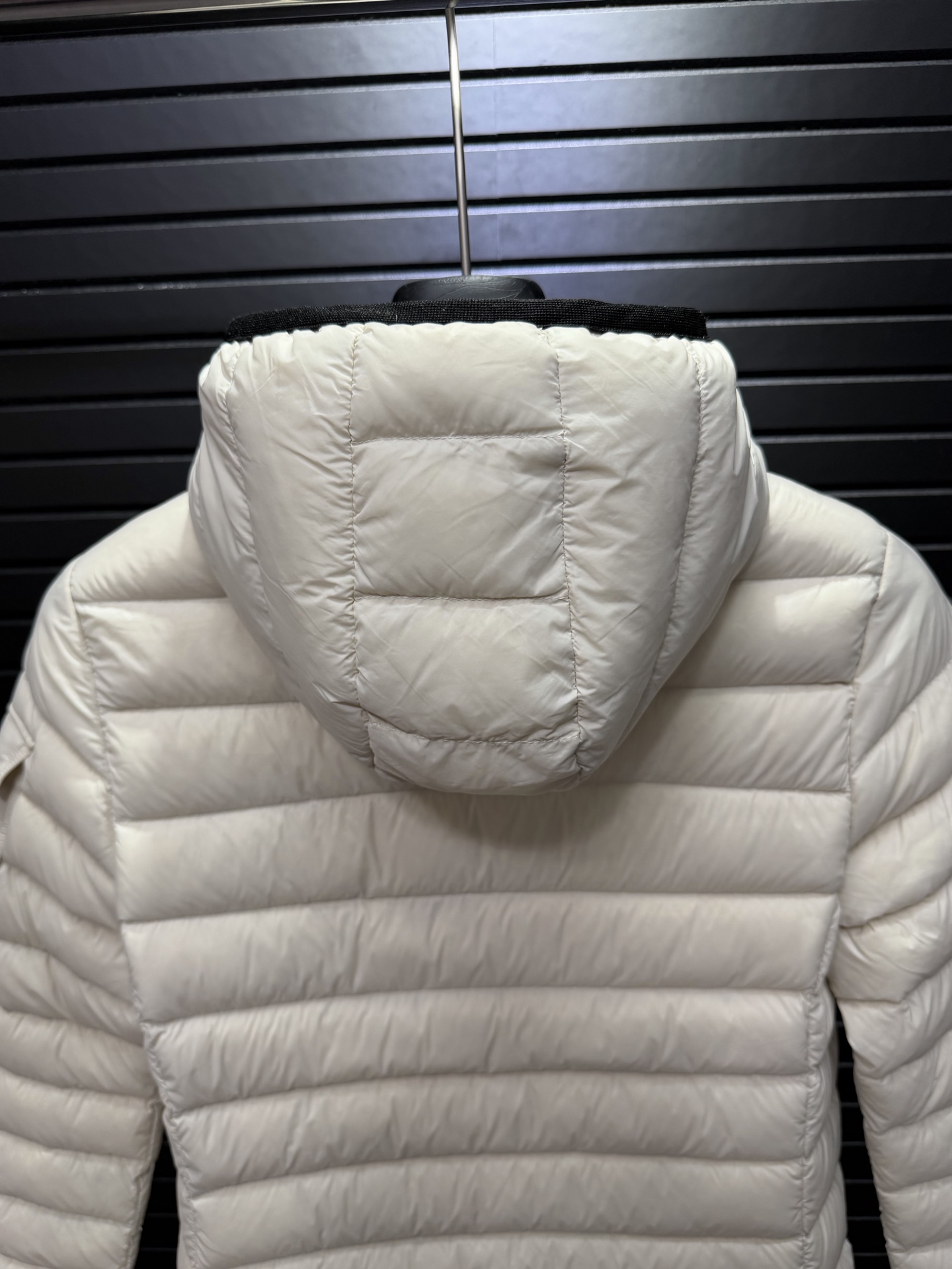 down jacket